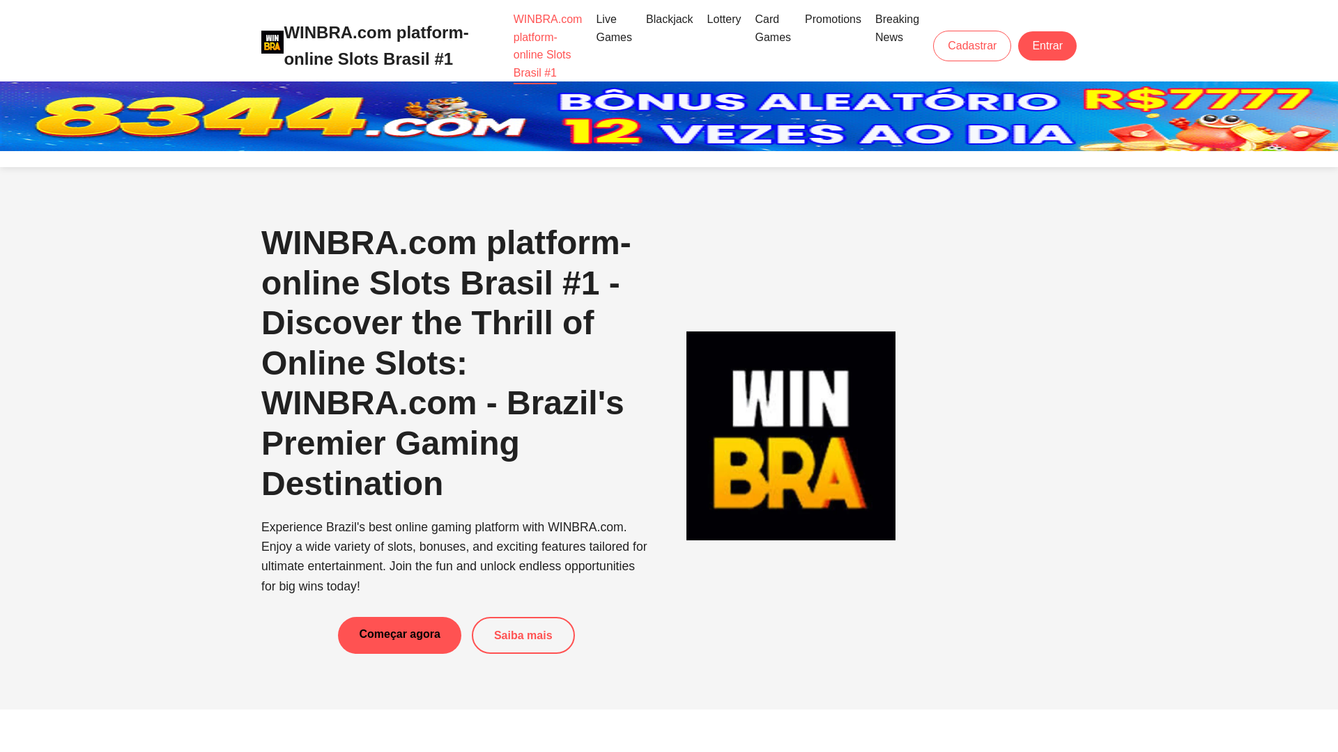 website screenshot of https://brlwinbra.com/