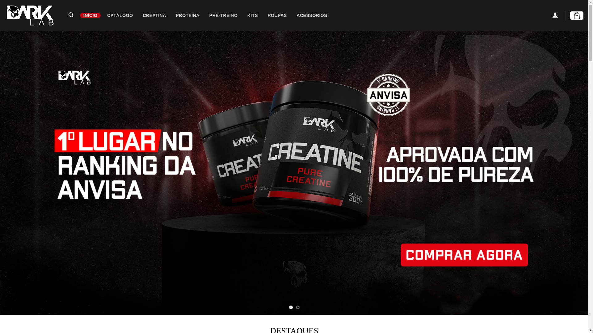 website screenshot of https://loja-darklabsuplemento.sbs/