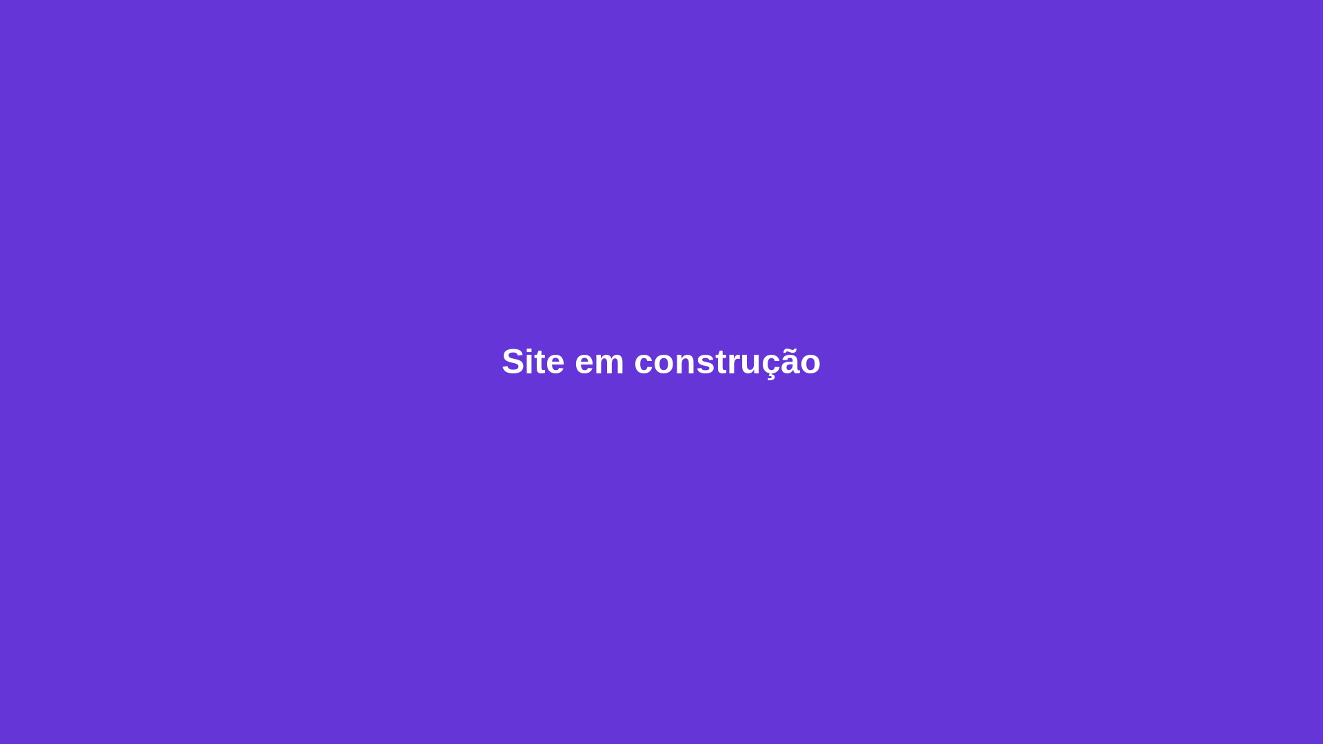 website screenshot of https://leandrobauru.com.br/