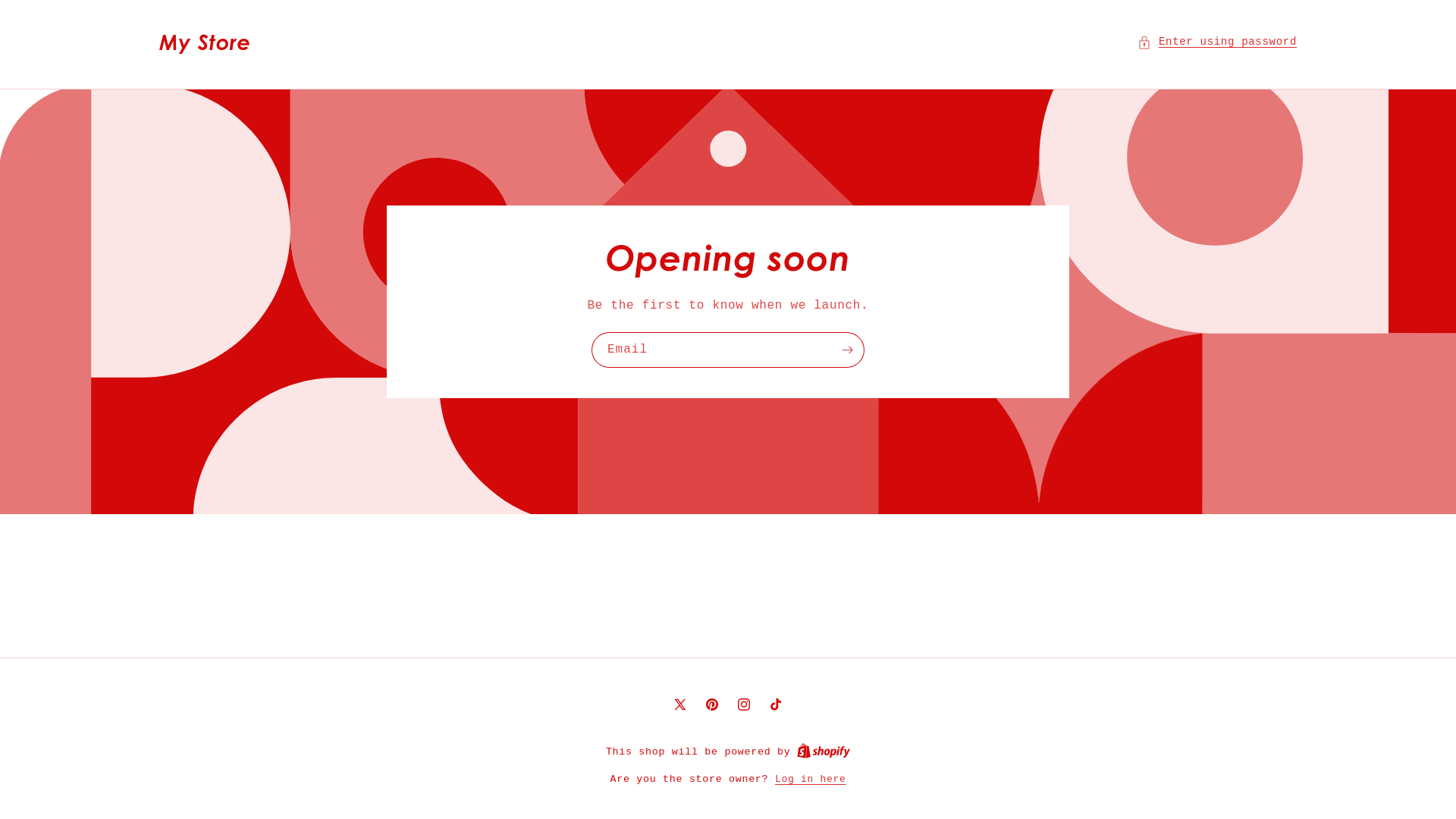 website screenshot of https://joshjoung.ca/