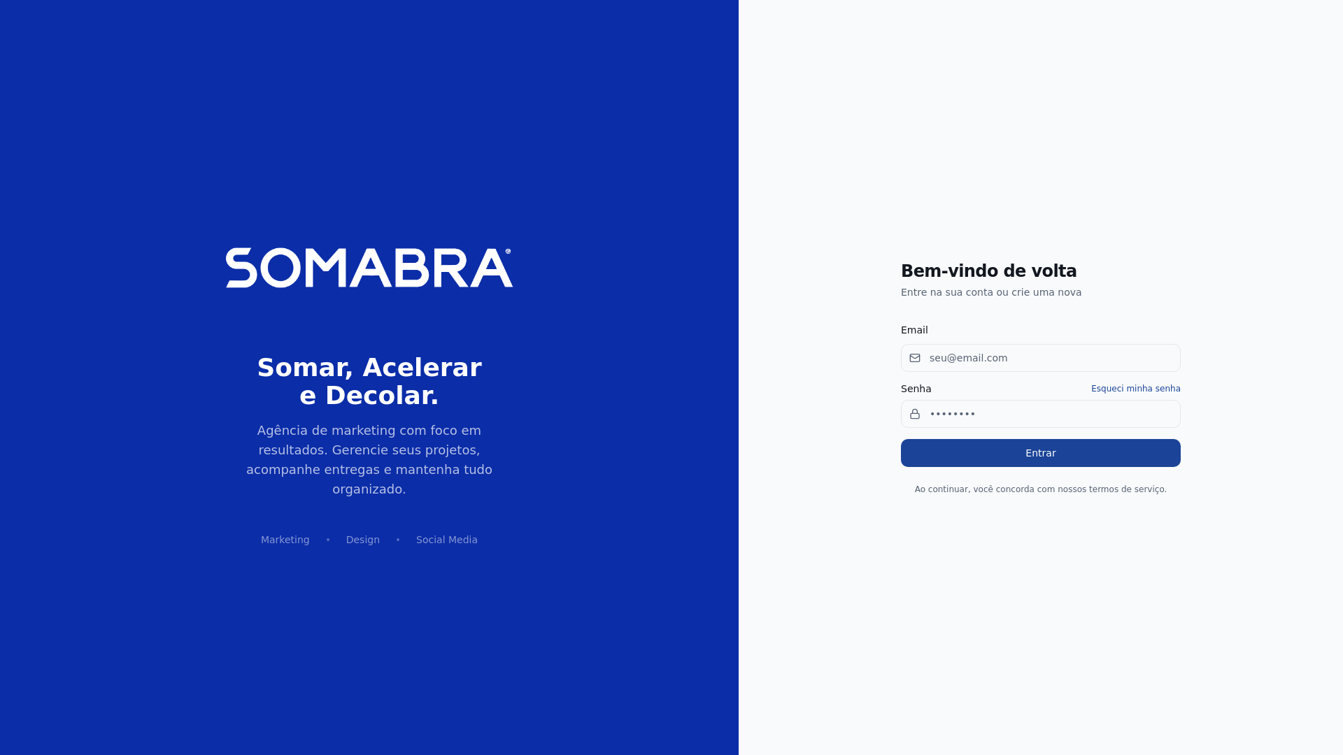 website screenshot of https://gestaoabramente.pages.dev/