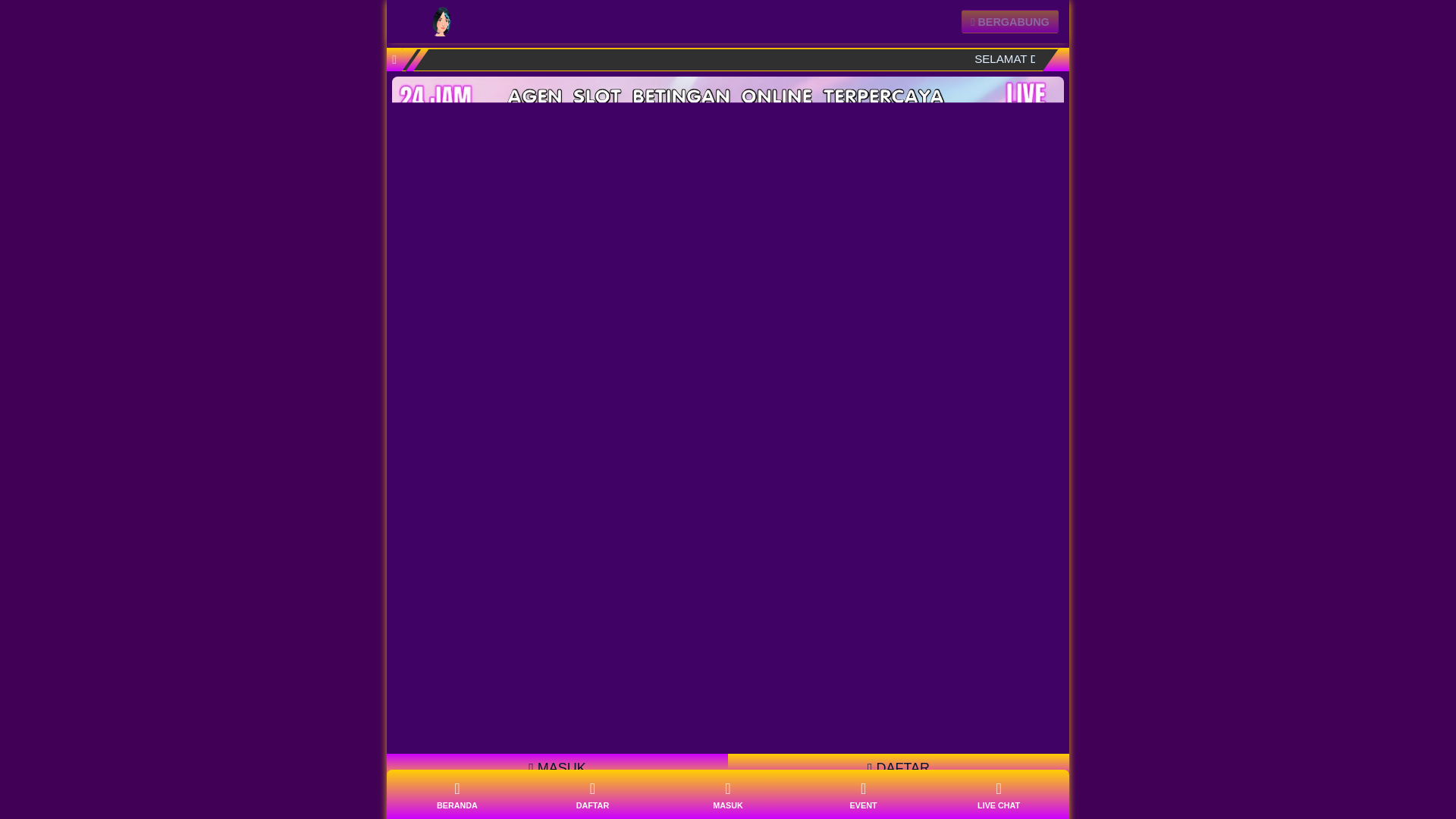 website screenshot of https://neng4d-slot-5k.pages.dev/