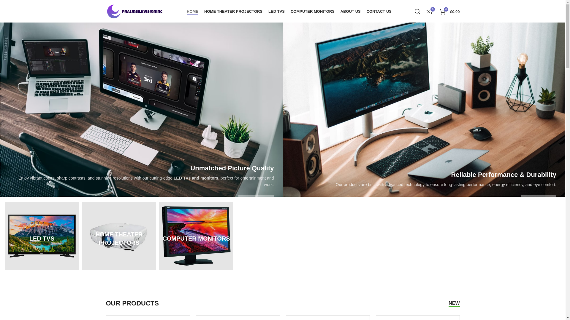 website screenshot of https://monterras.co/