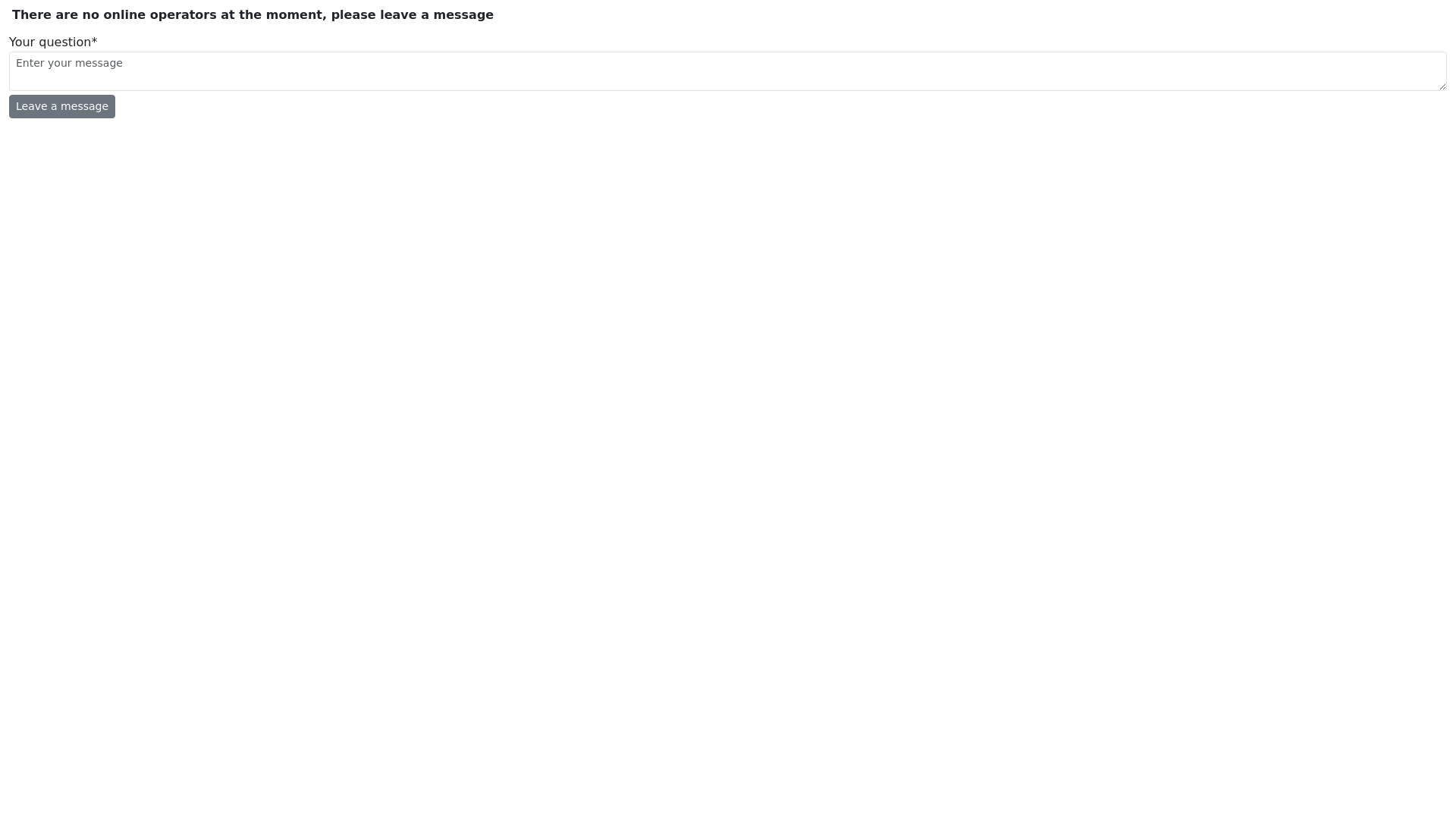 website screenshot of https://live.tracker-software.support/