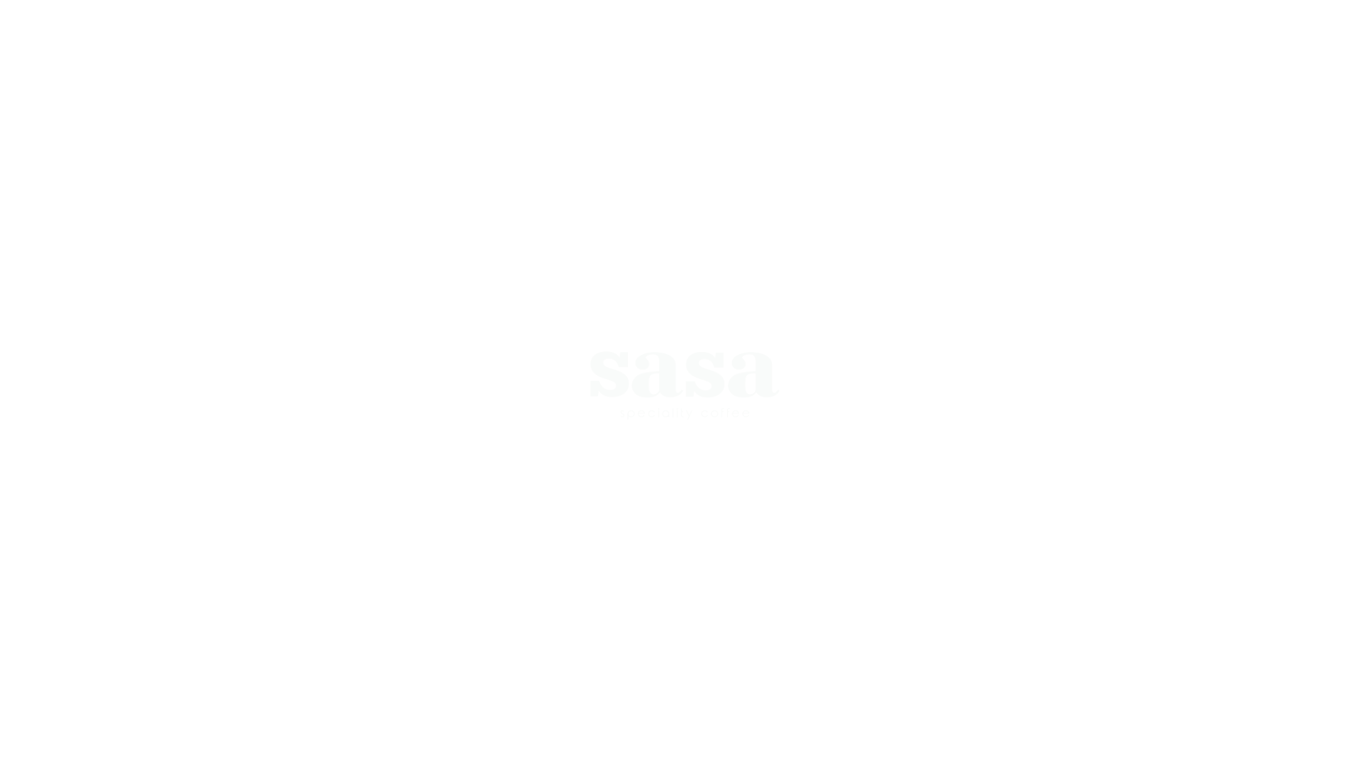 website screenshot of https://coffeesasa.com/