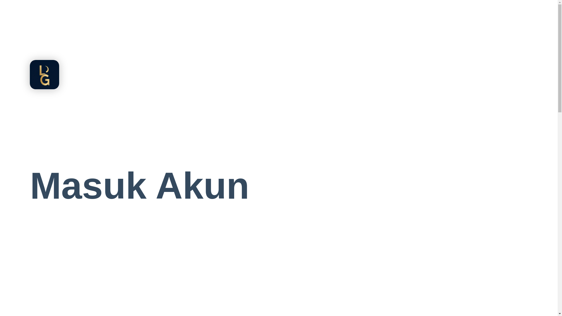 website screenshot of https://lockngold.com/
