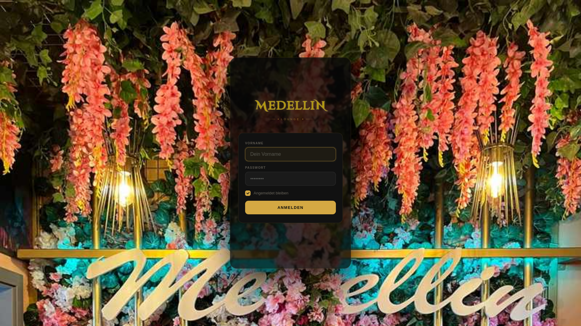 website screenshot of https://medellinapp.pages.dev/