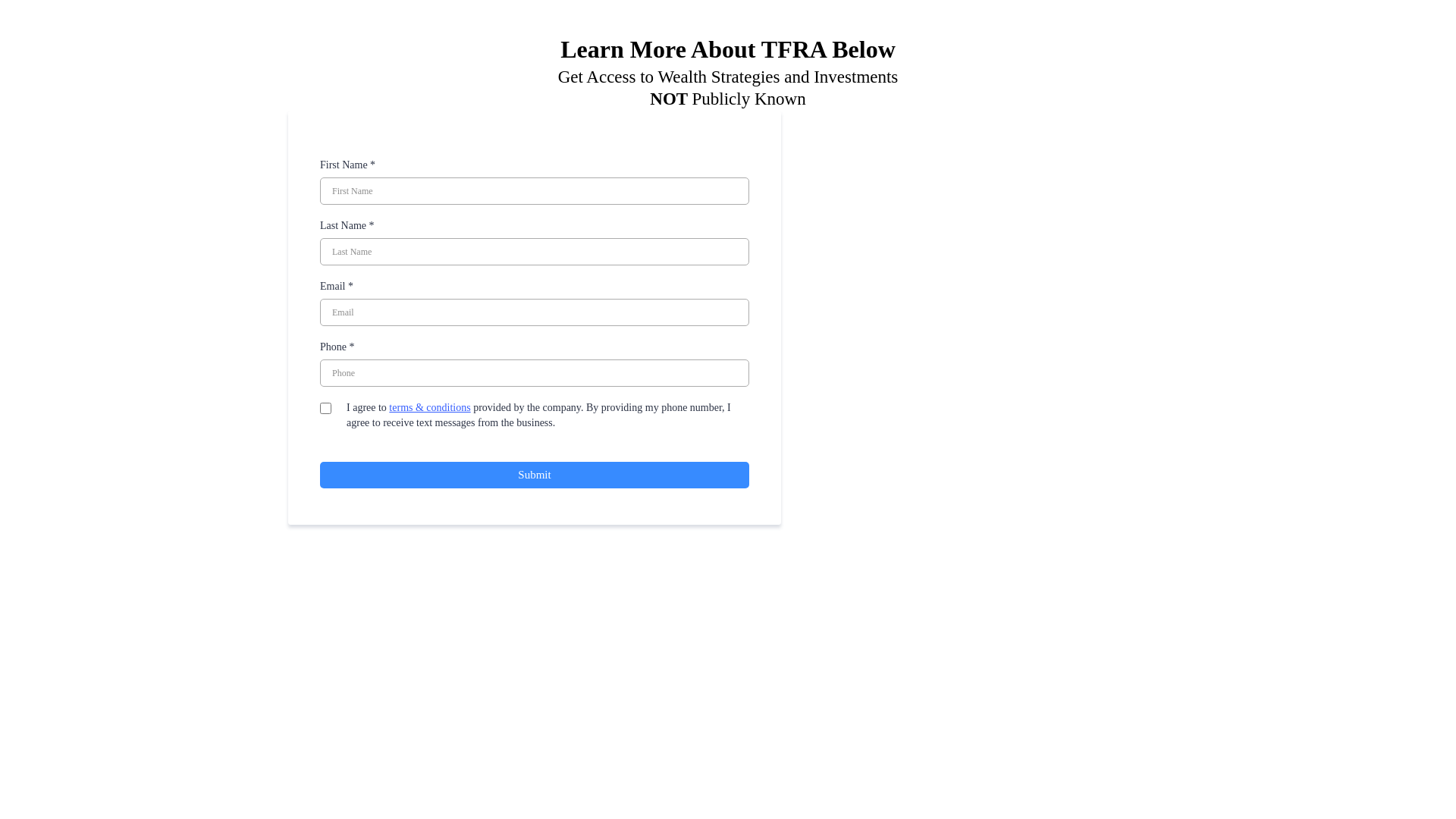 website screenshot of https://wendycabrales.com/