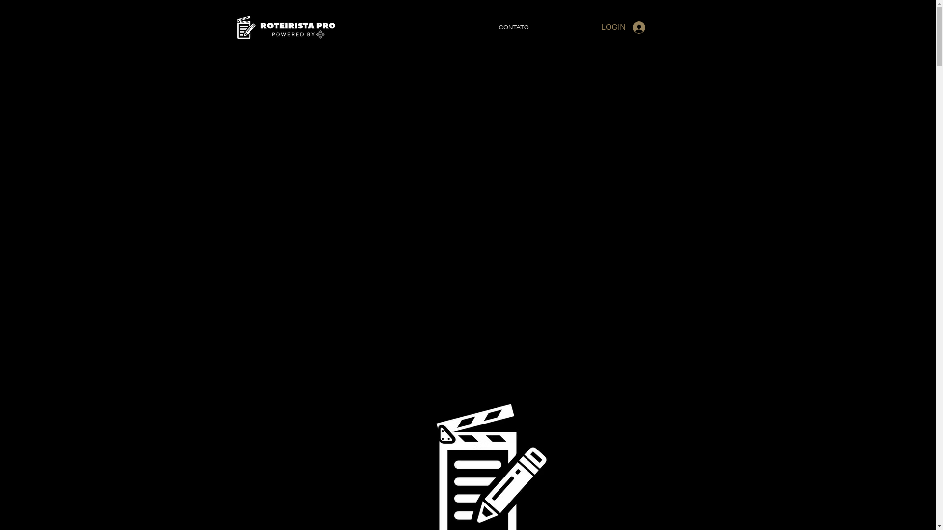 website screenshot of https://roteiristapro.com.br/