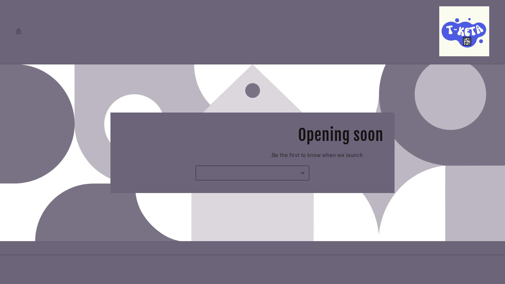 website screenshot of https://t-keta.com/