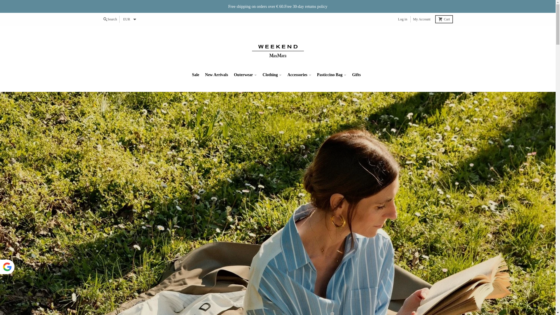 website screenshot of https://weekendmaxmara-longmao778.top/