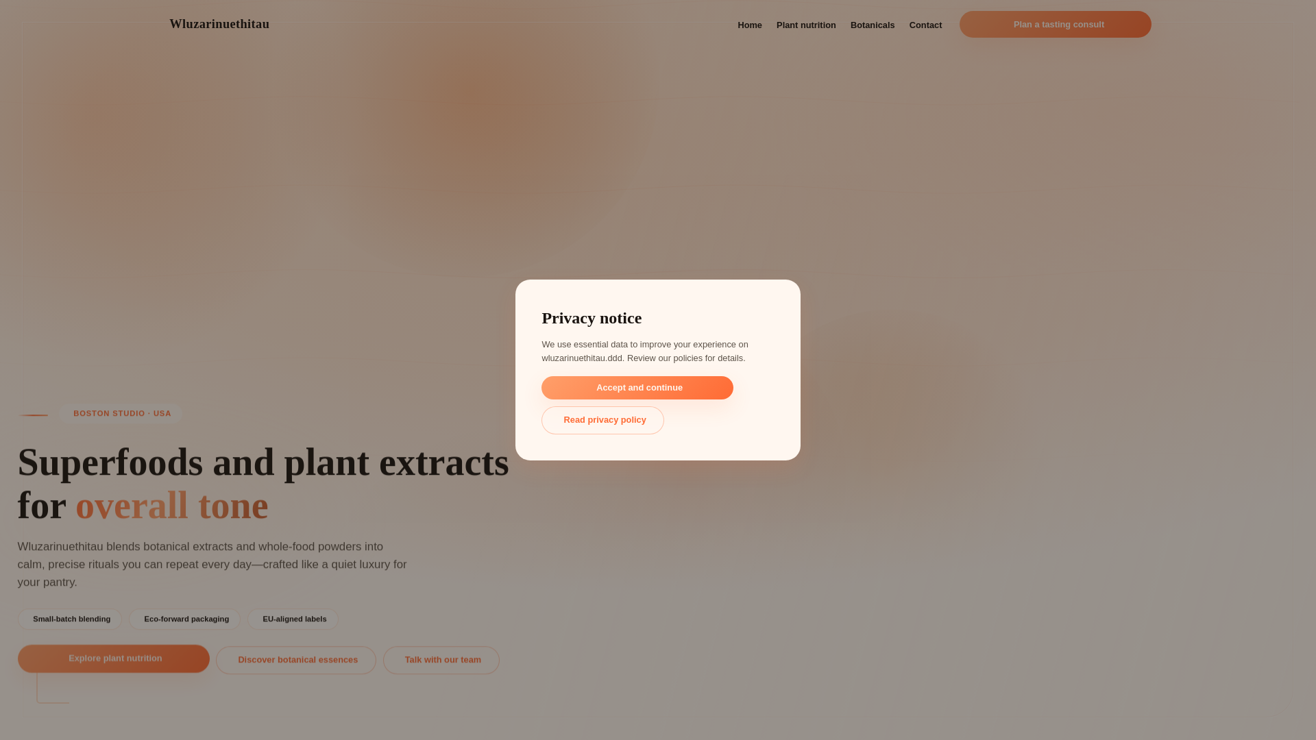 website screenshot of https://wluzarinuethitau.world