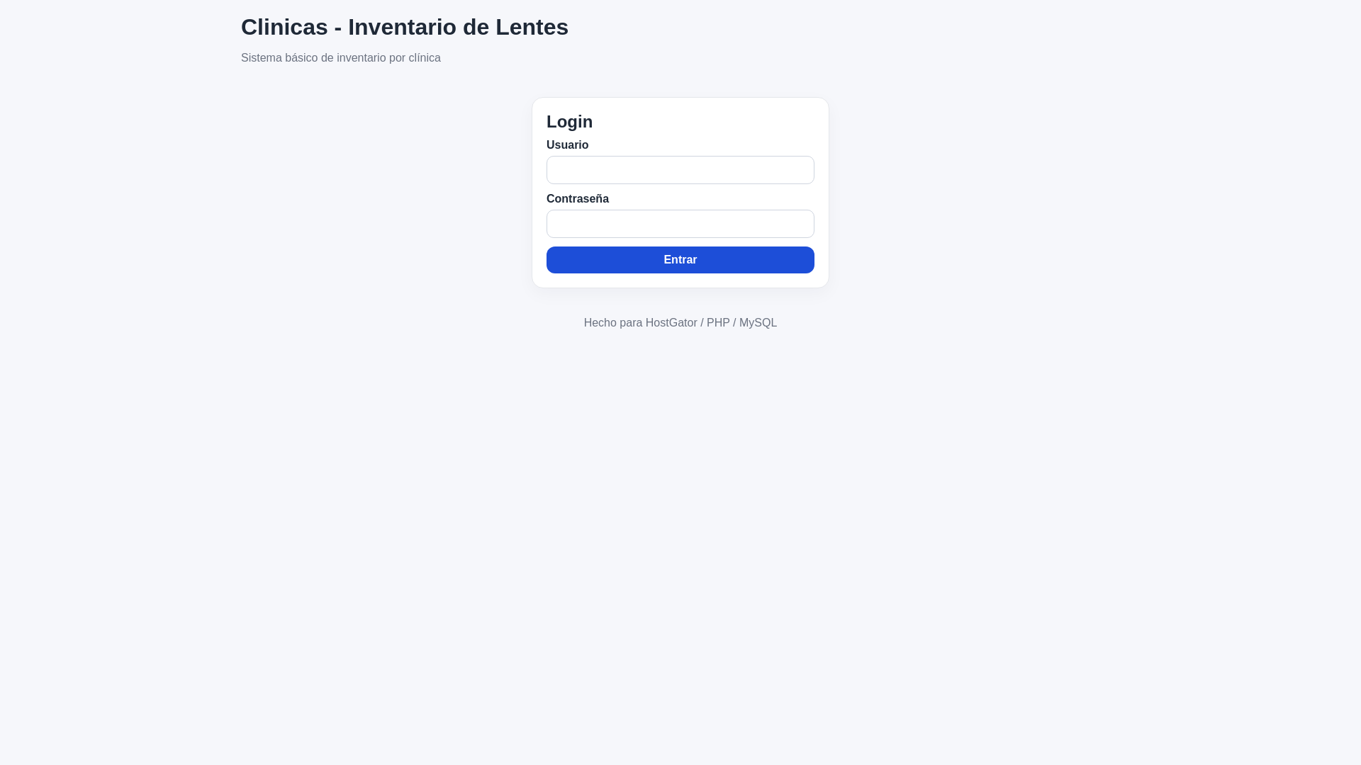 website screenshot of https://optilaserinvent.com