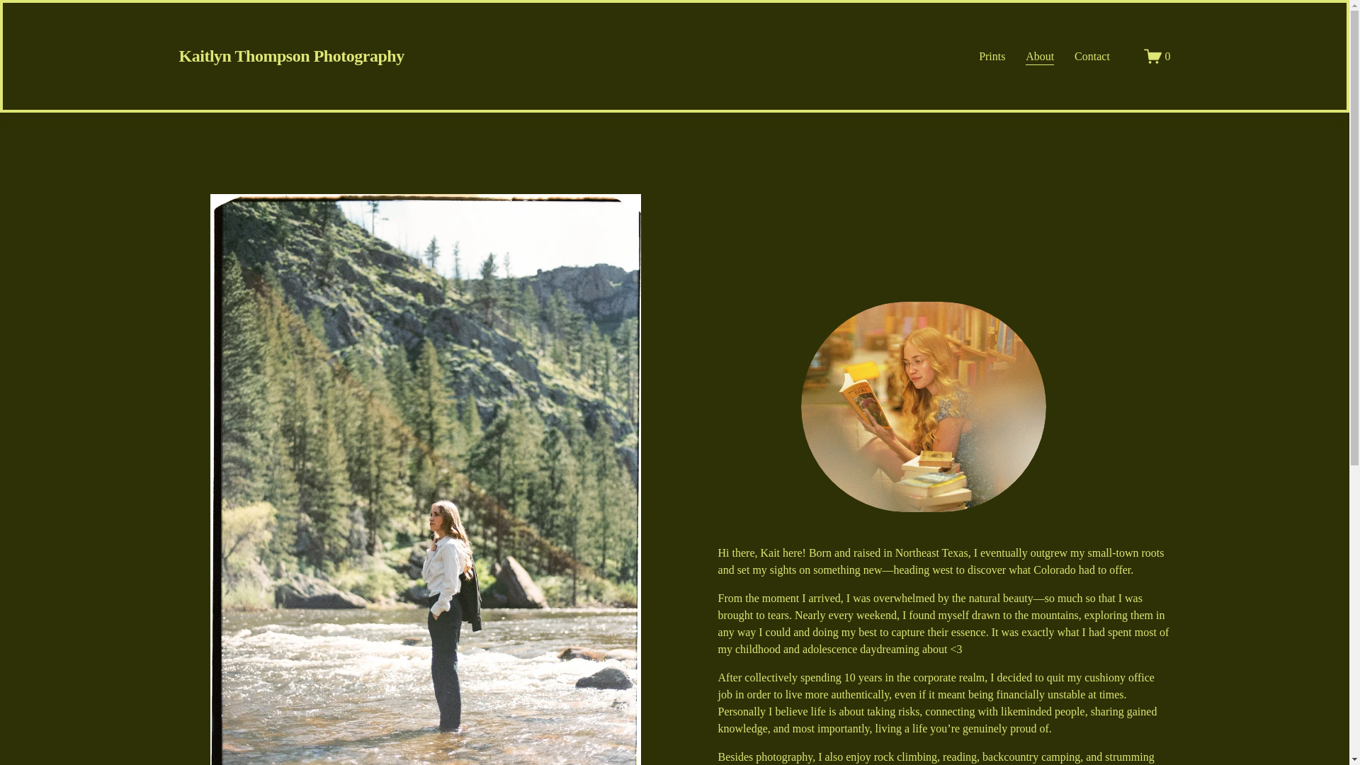 website screenshot of https://busydaydreaming.com/