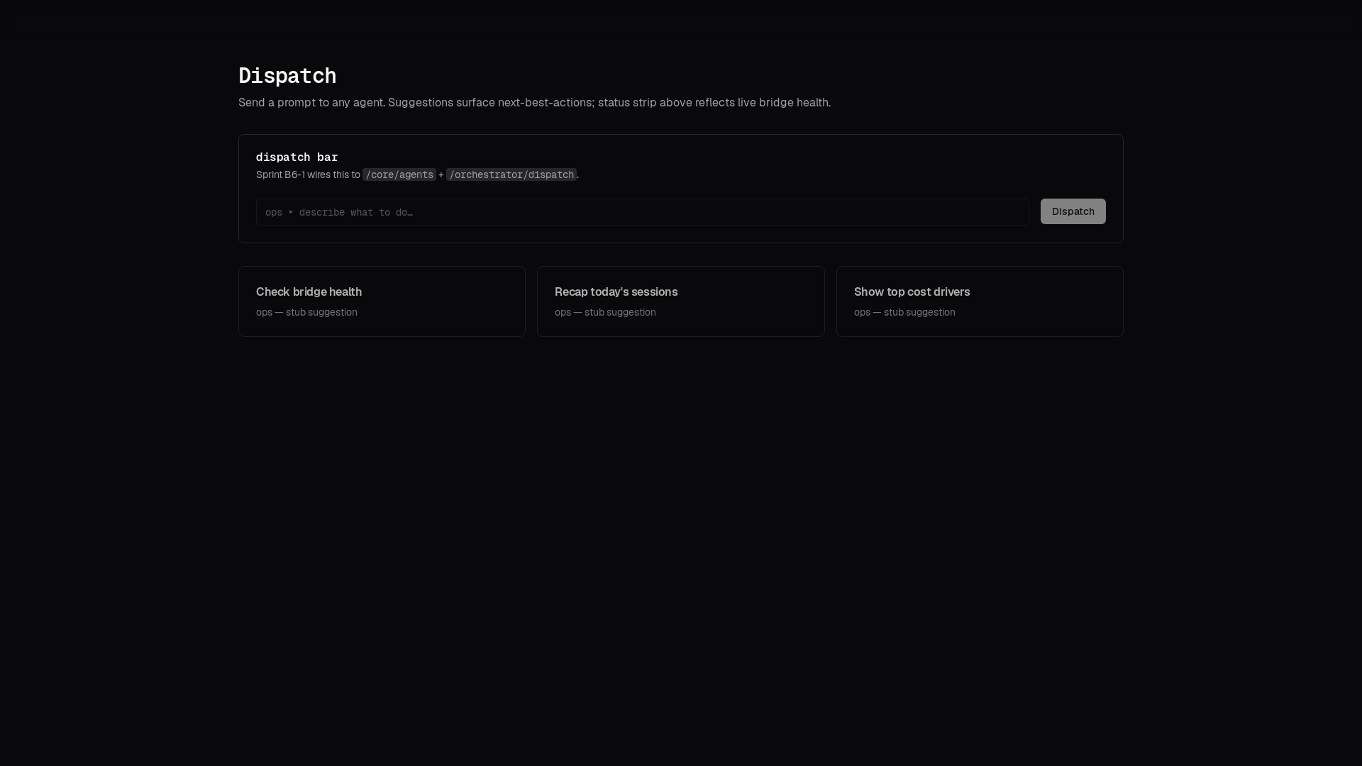 website screenshot of https://clcommand.pages.dev/