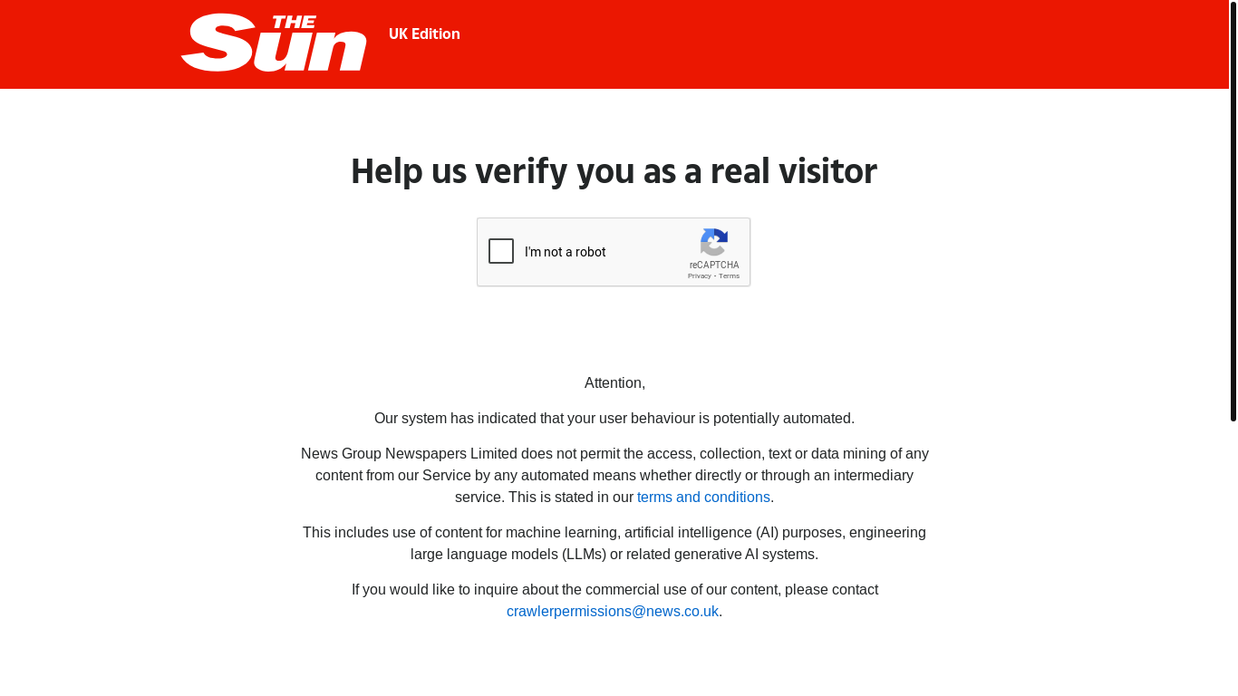 website screenshot of https://www.thesun.co.uk/news/35530653/ibiza-pool-brawl-tourist-head-injury/