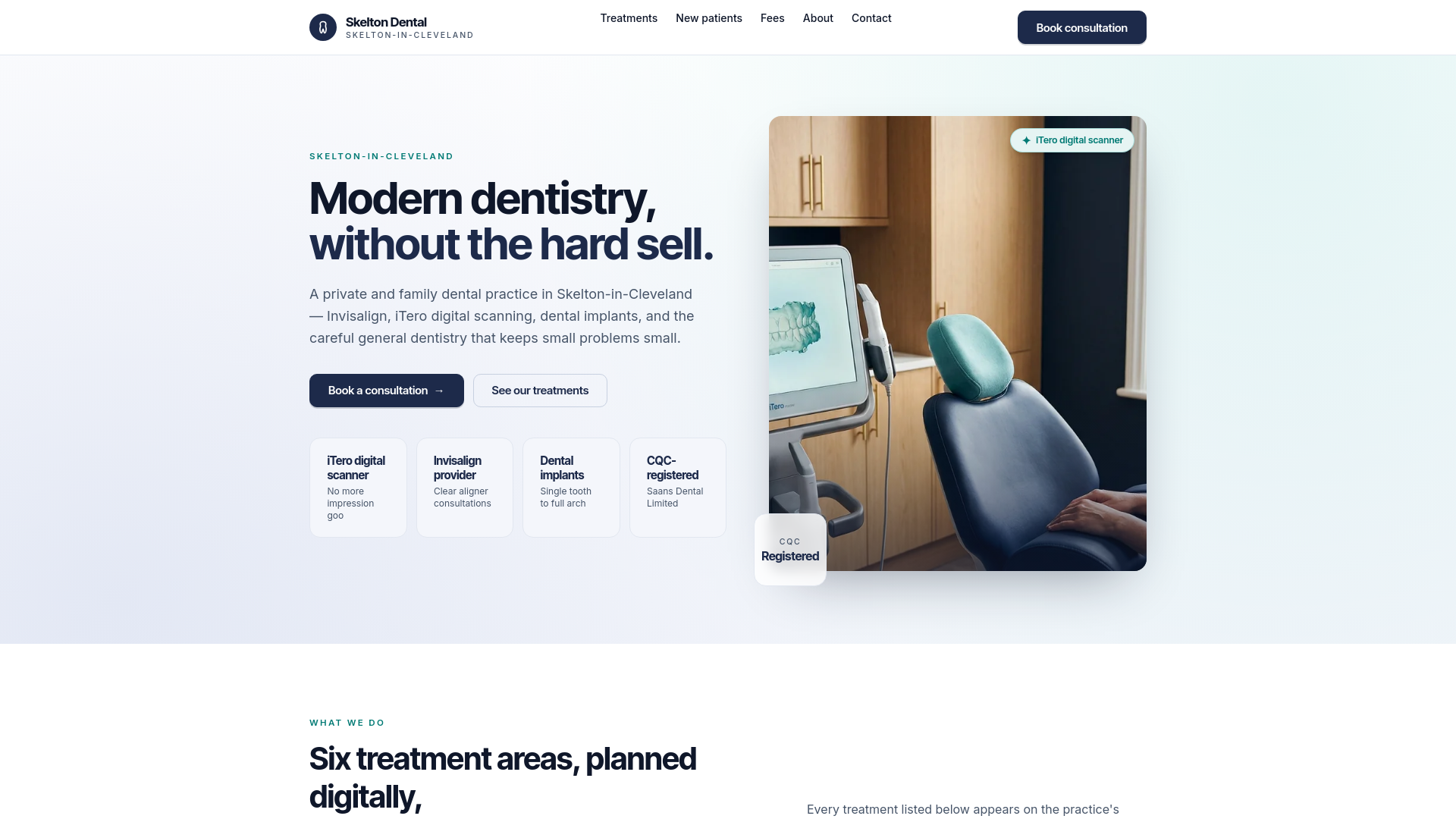 website screenshot of https://hc-mvp-skeltondentalpractice-com.pages.dev/