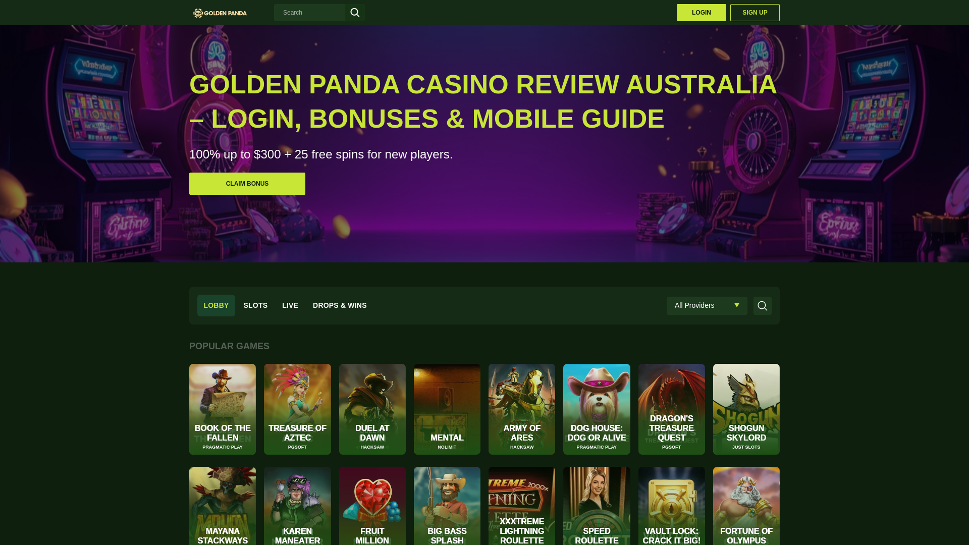 website screenshot of https://goldenpanda-bet-com.pages.dev/