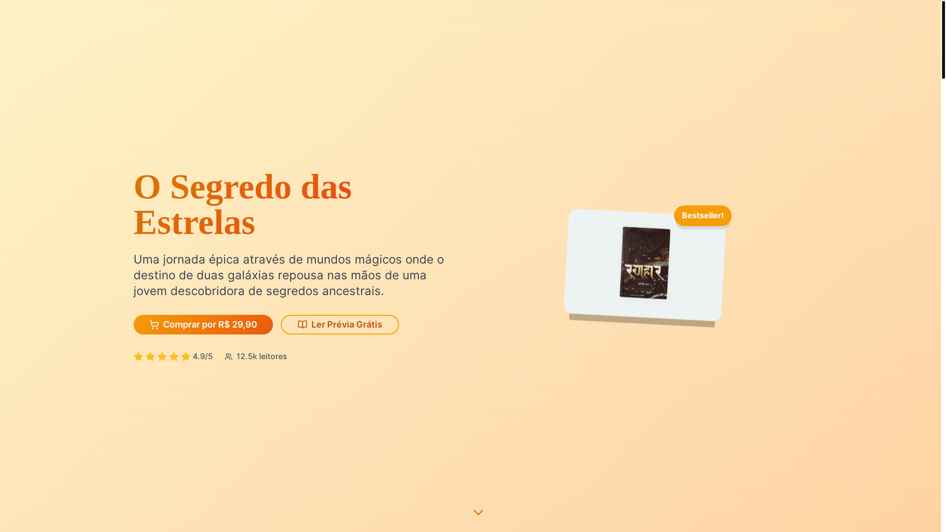 website screenshot of https://crmwhats.store/