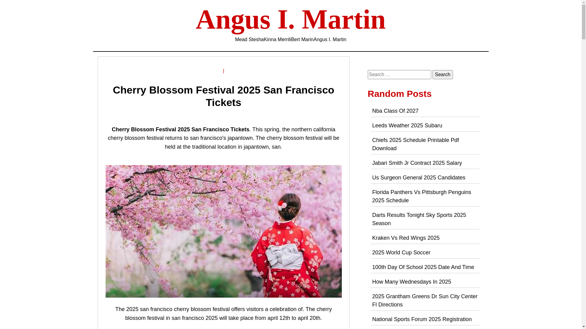 website screenshot of https://angusimartin.pages.dev/