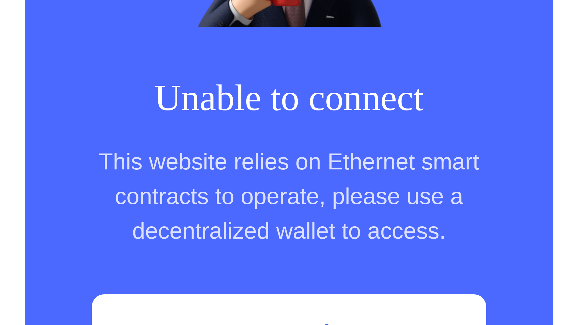 website screenshot of https://ethkd6.com/