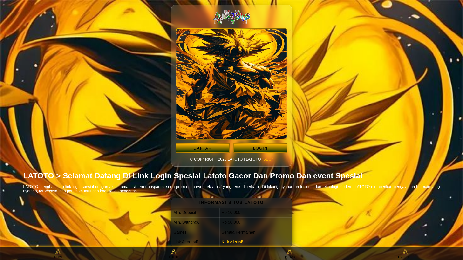 website screenshot of https://maringolddrop-testimonial.pages.dev/