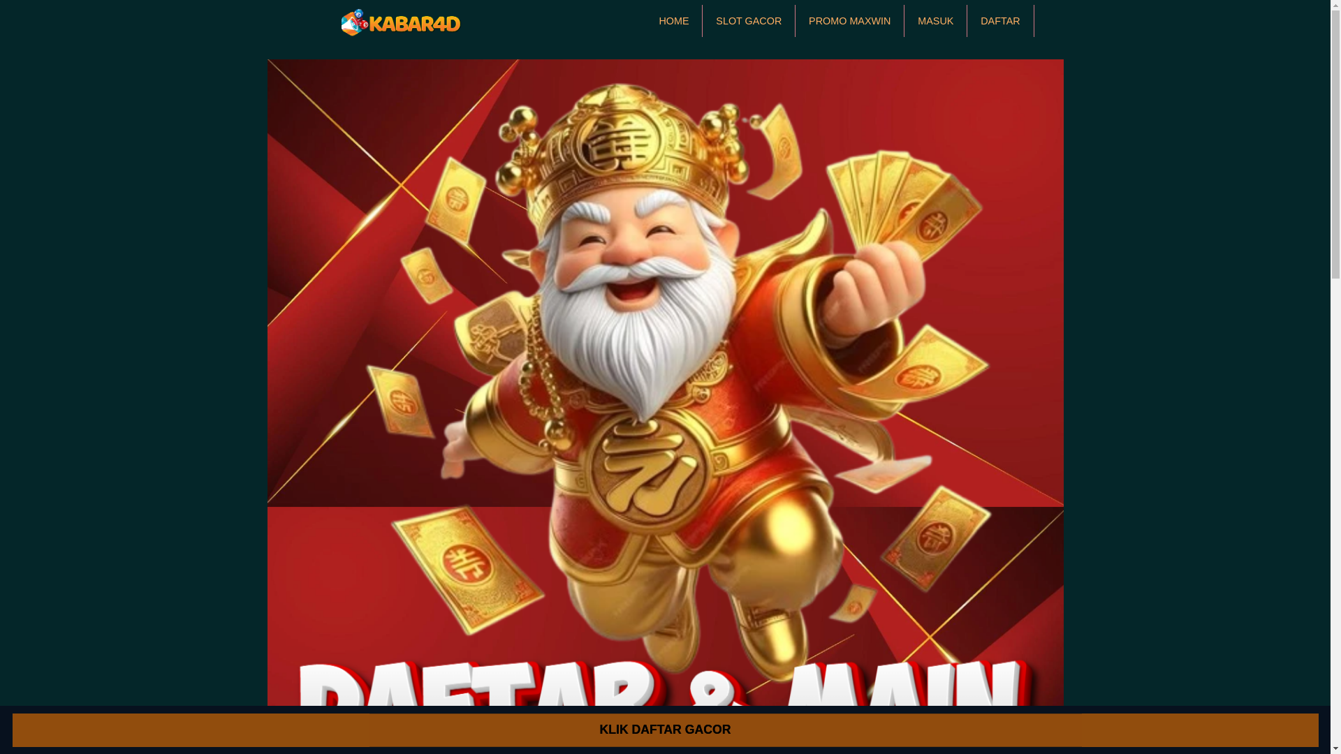 website screenshot of https://barnadream.pages.dev/