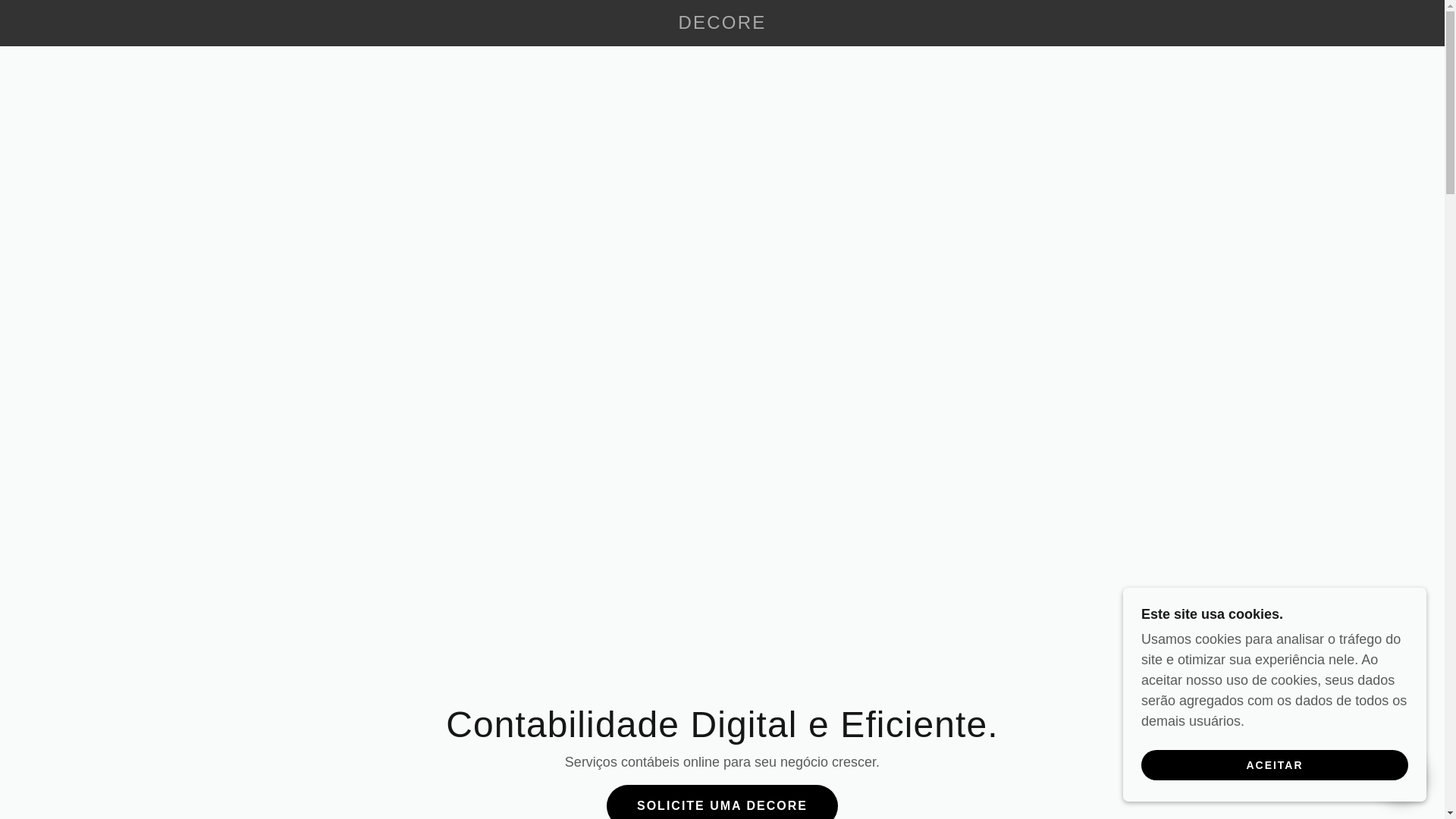 website screenshot of https://conatabilidadecory.site/