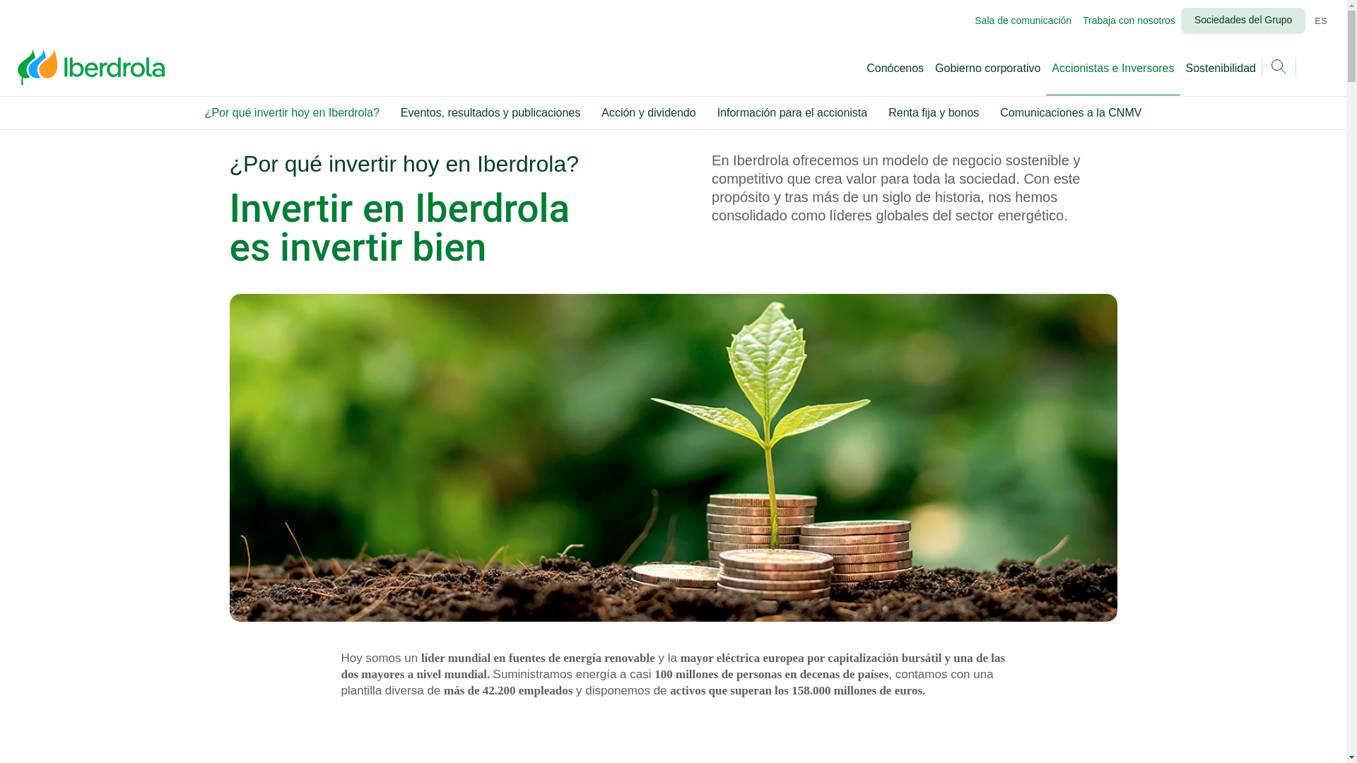 website screenshot of https://esnoticiashoy.com/