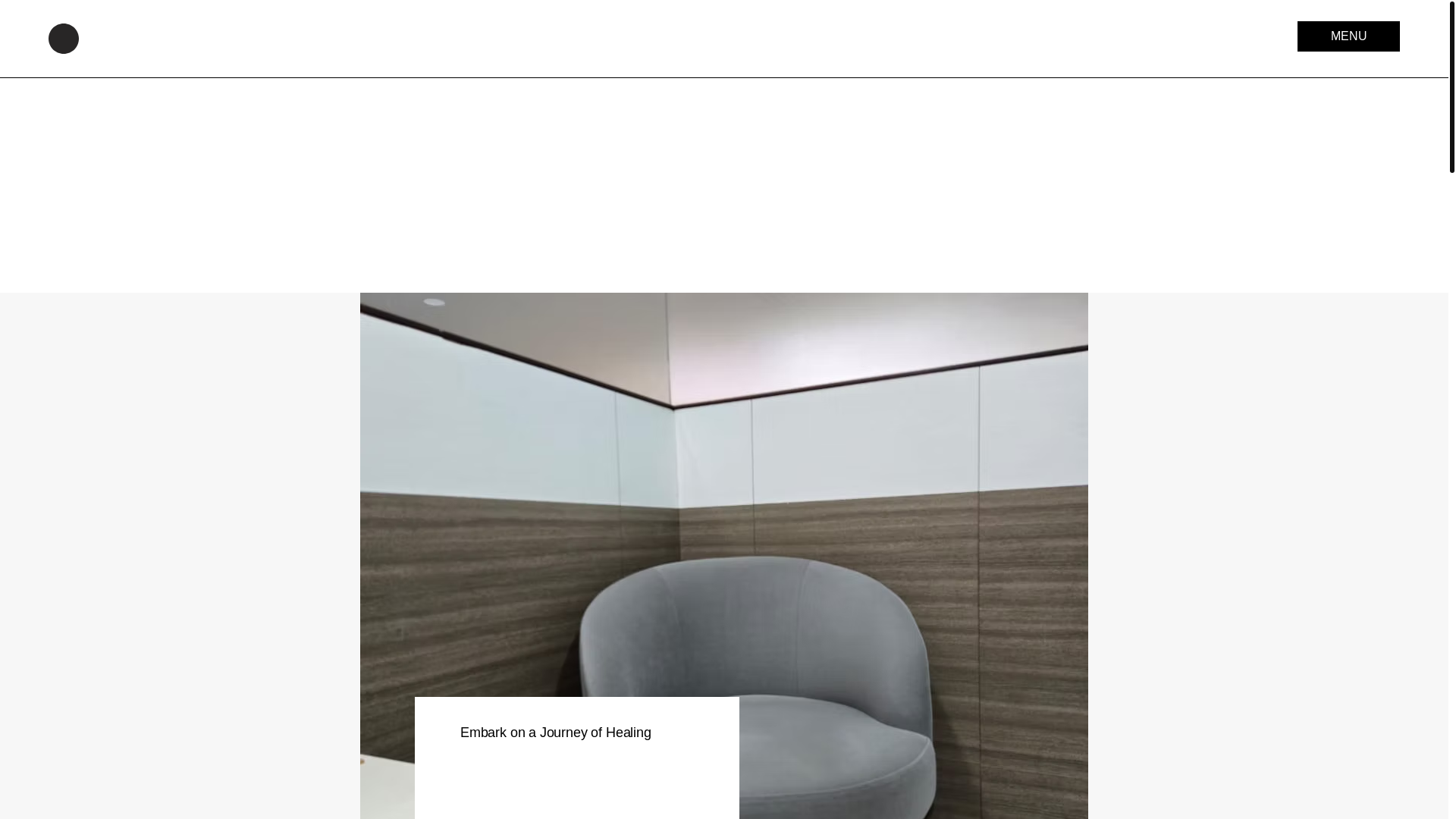 website screenshot of https://retrievingwings.com/