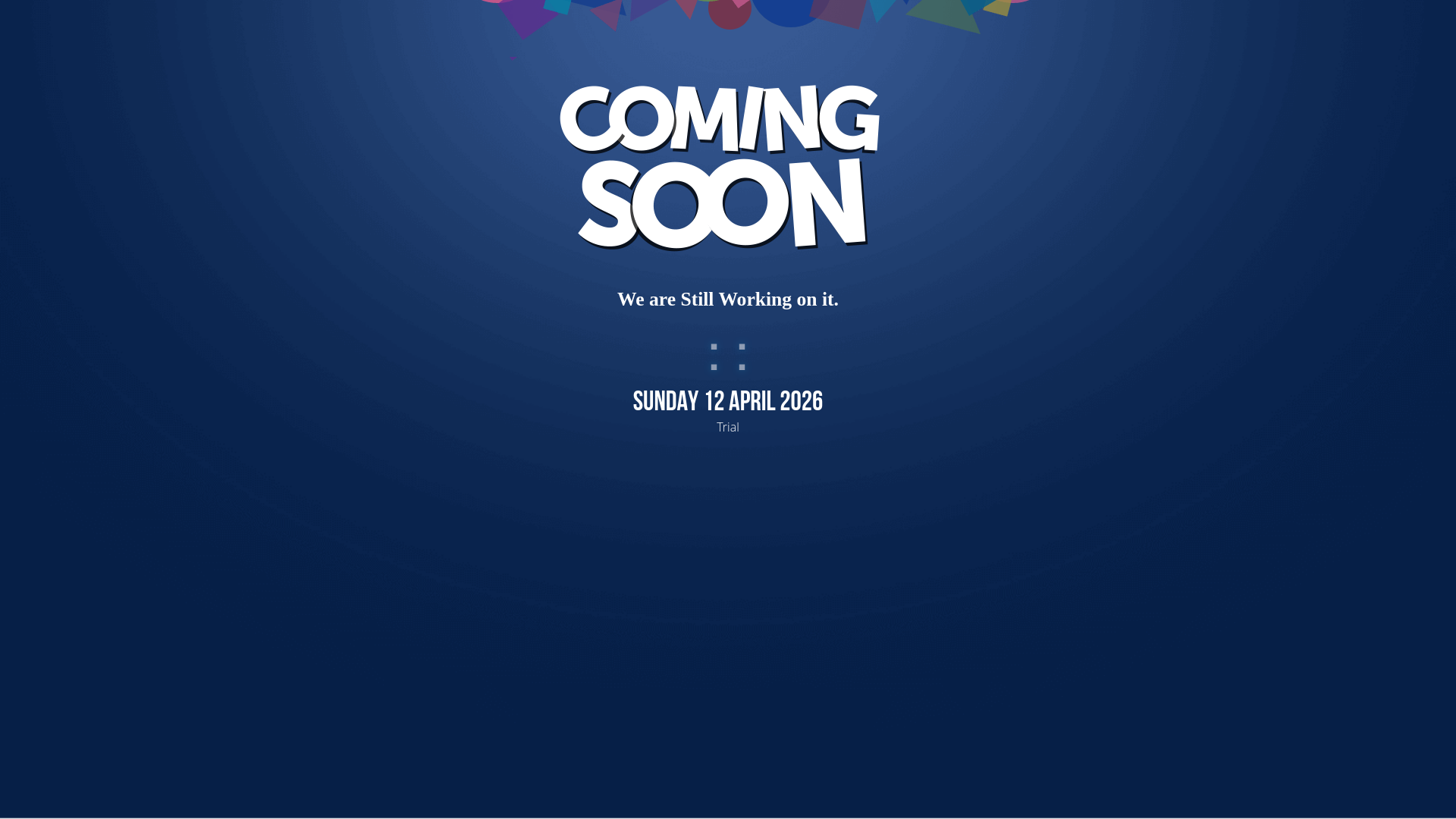 website screenshot of https://moricopickleball.com/