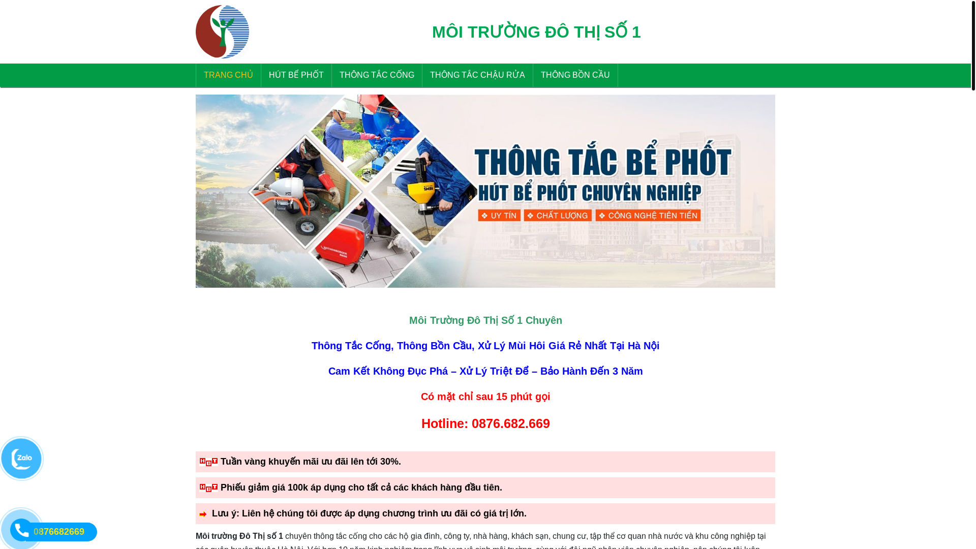 website screenshot of https://chuyengiadothixanh.com.vn/