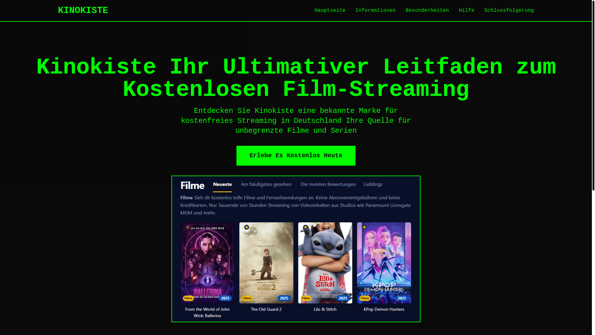 website screenshot of https://kinokiste-o0pe-6pc.pages.dev/