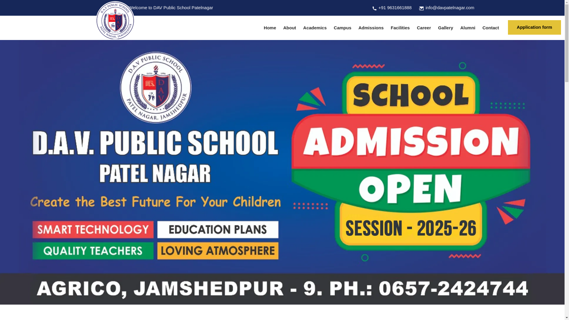 website screenshot of https://davpatelnagar-com.pages.dev/