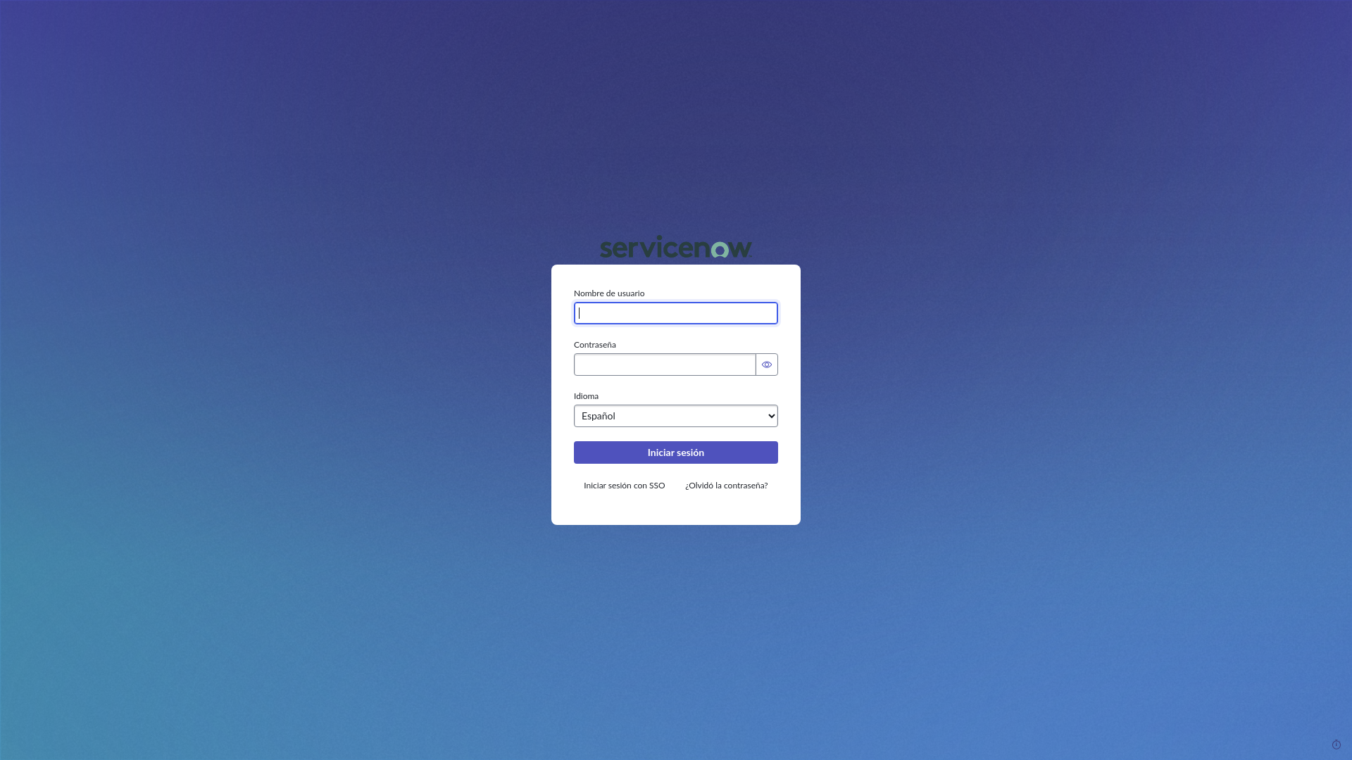 website screenshot of https://atencion-mesadeservicio-provectus.com/