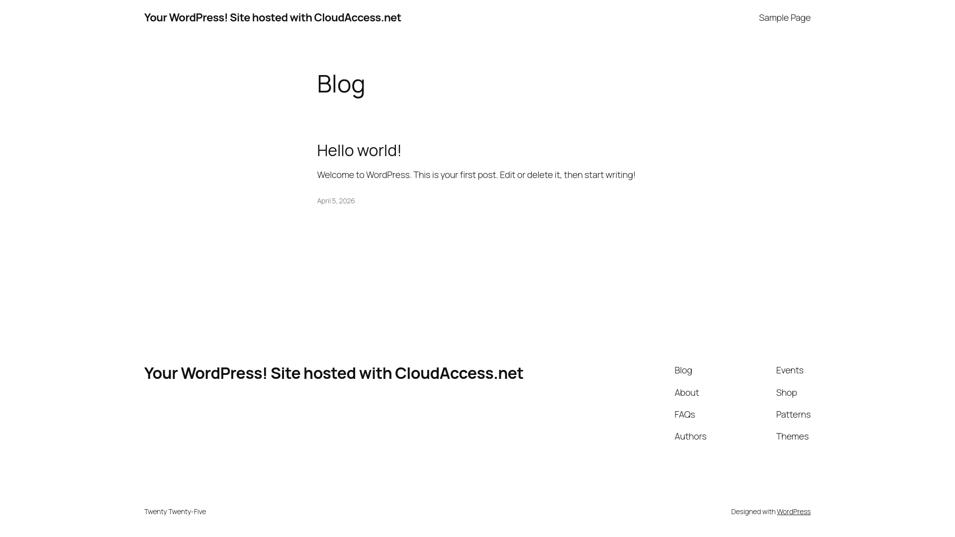 website screenshot of https://lswsaolswwpsbcom.com/