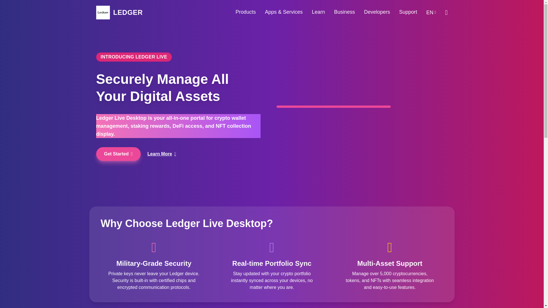 website screenshot of https://doc-trezor-desktop.pages.dev/
