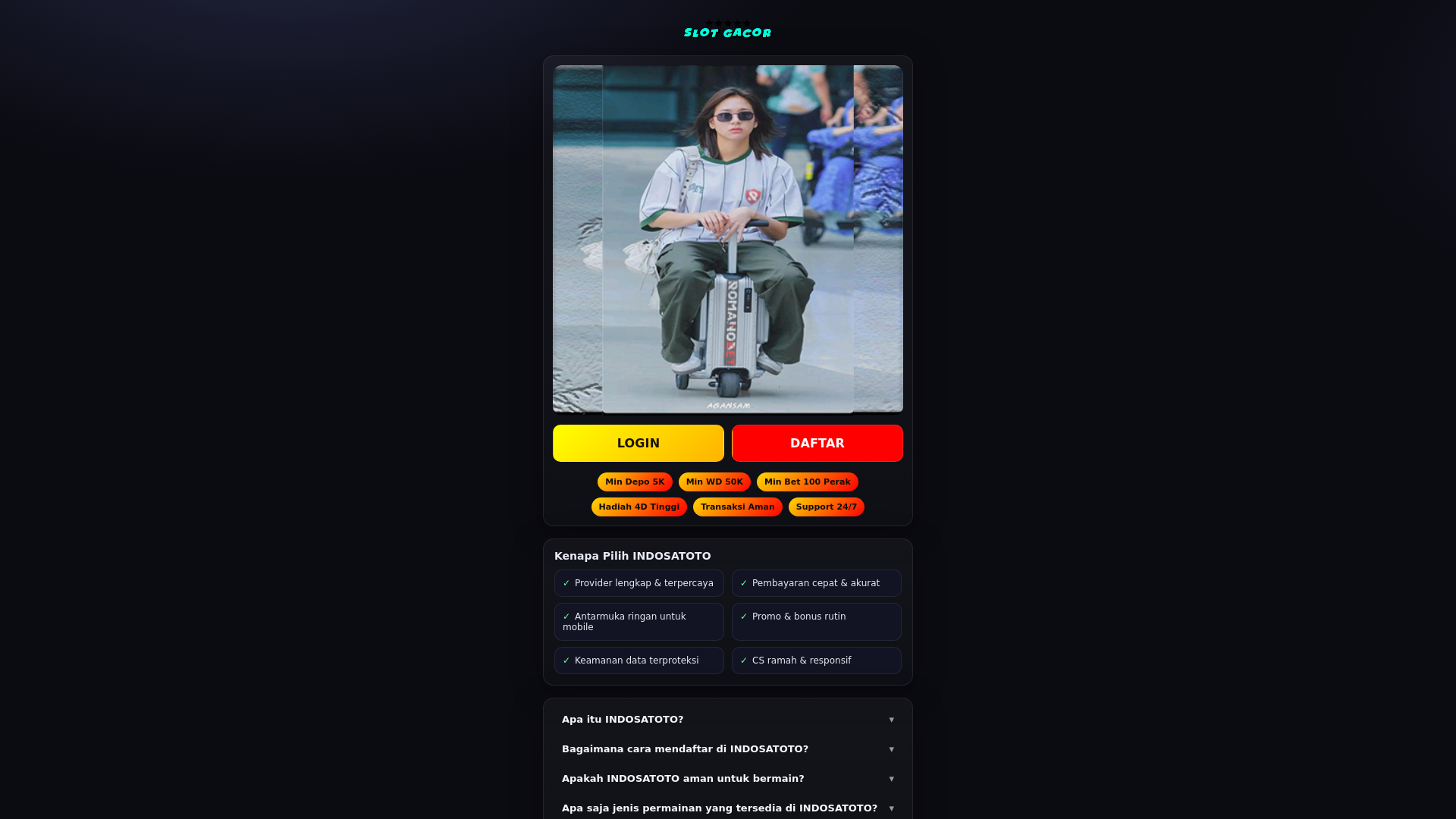 website screenshot of https://zeejadianakindo.pages.dev/