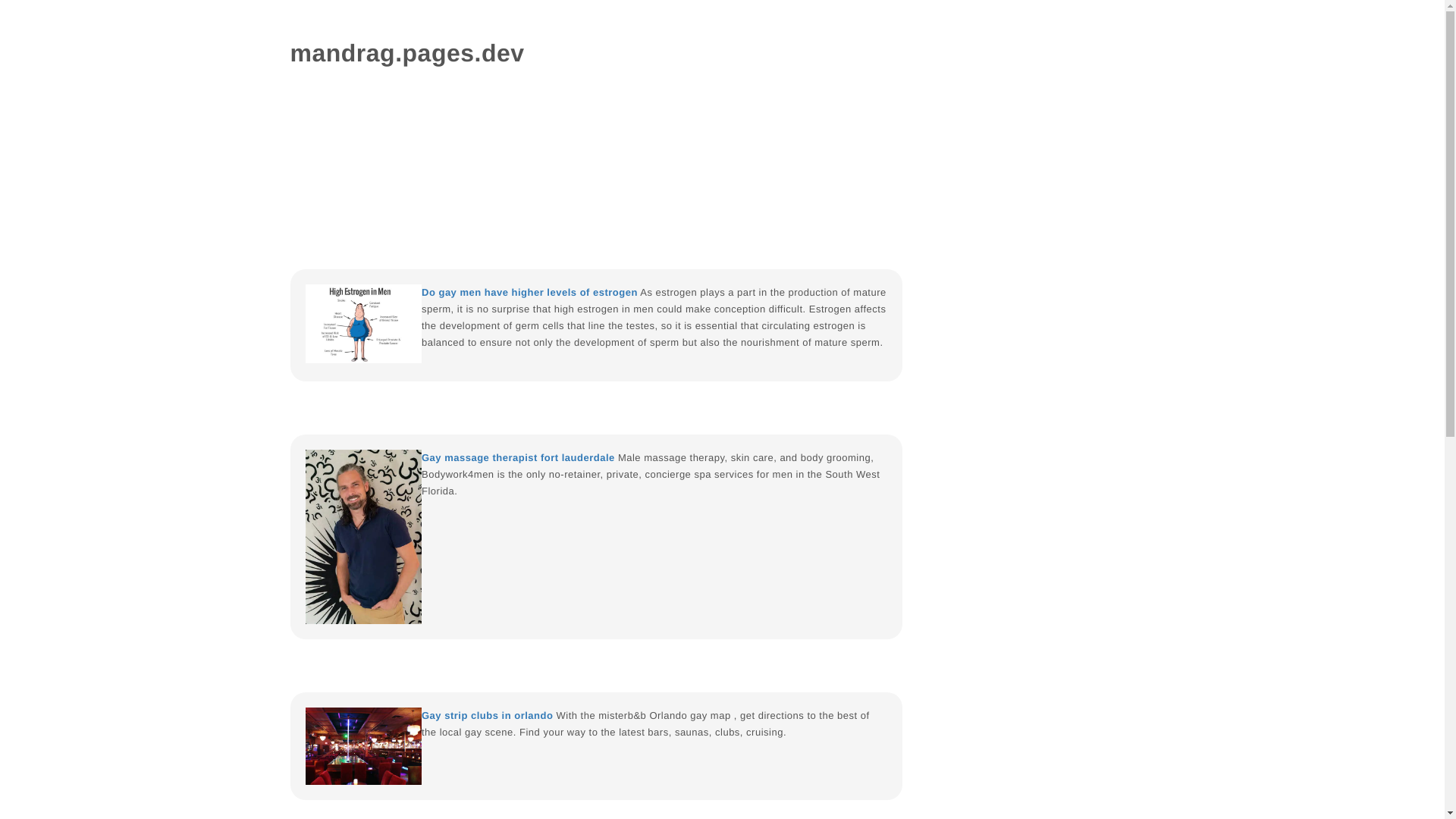 website screenshot of https://mandrag.pages.dev/