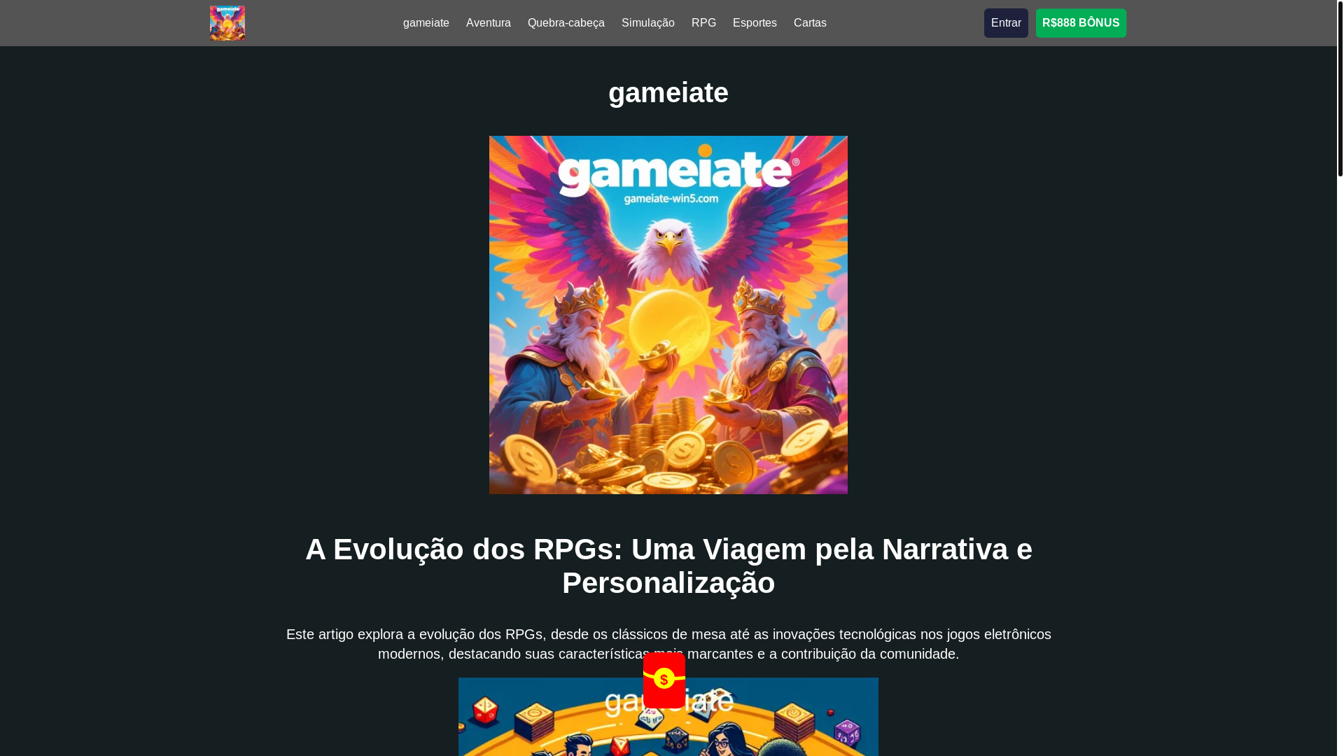 website screenshot of https://gameiate-win5.com/