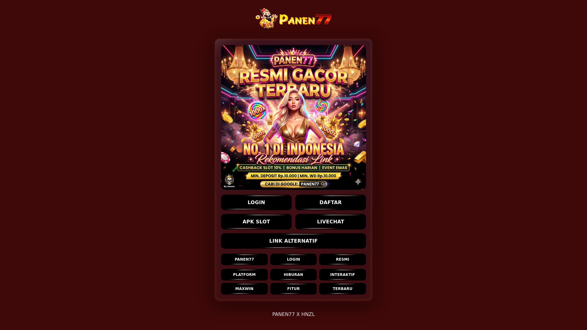 website screenshot of https://jepe-di-bayar-x500.pages.dev/