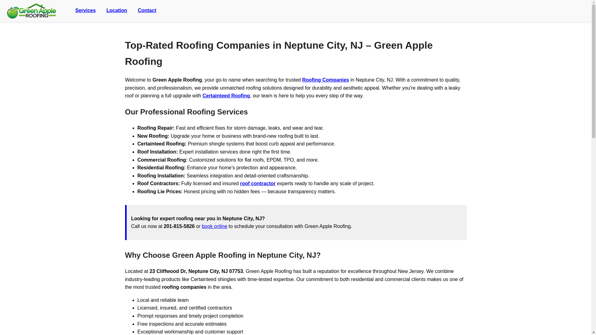 website screenshot of https://topratedroofingcompaniesinneptunecitynj.pages.dev/