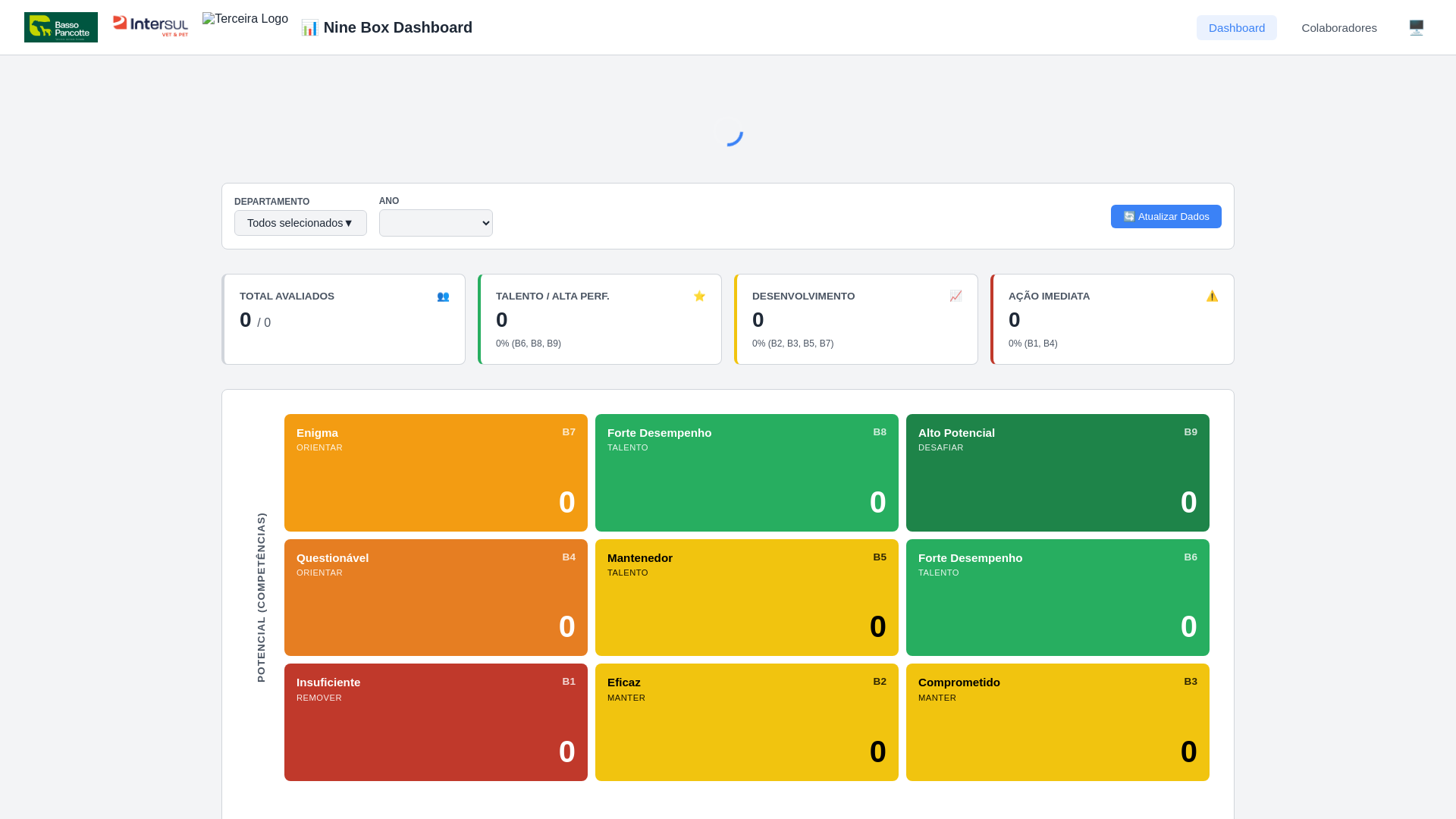 website screenshot of https://nineboxapp.pages.dev/