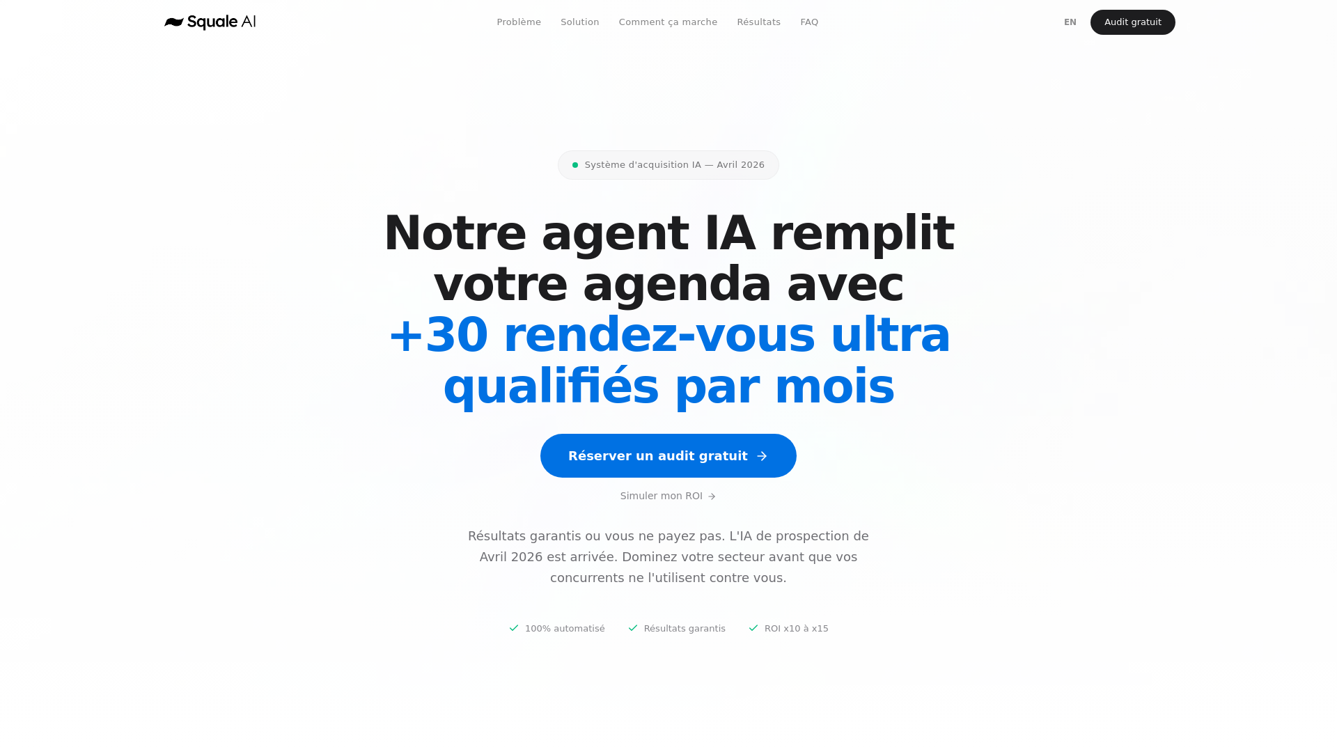 website screenshot of https://myscalespilot.co