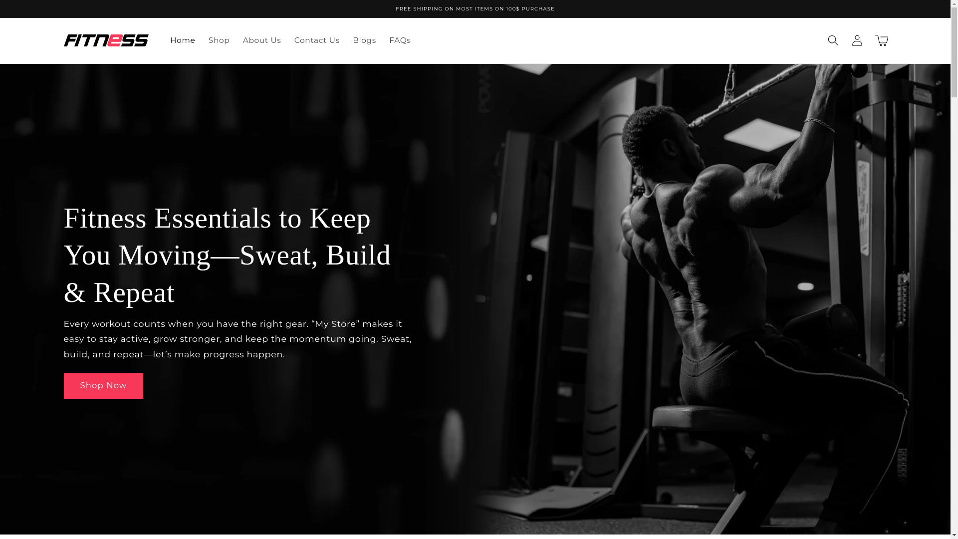 website screenshot of https://activehustleco.com/