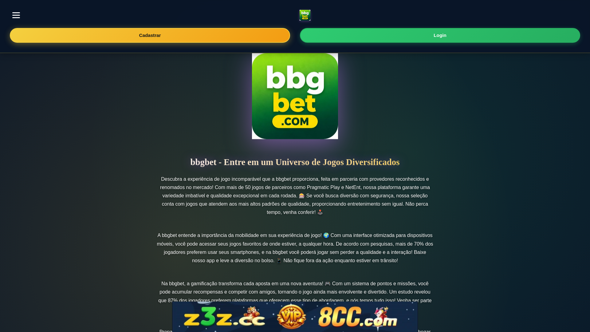 website screenshot of https://bbgbetsl.com/