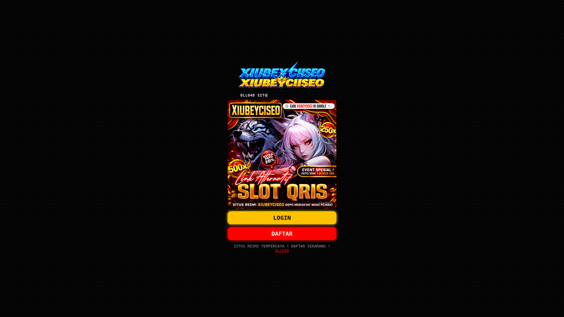 website screenshot of https://slot88-ollo4d.pages.dev/