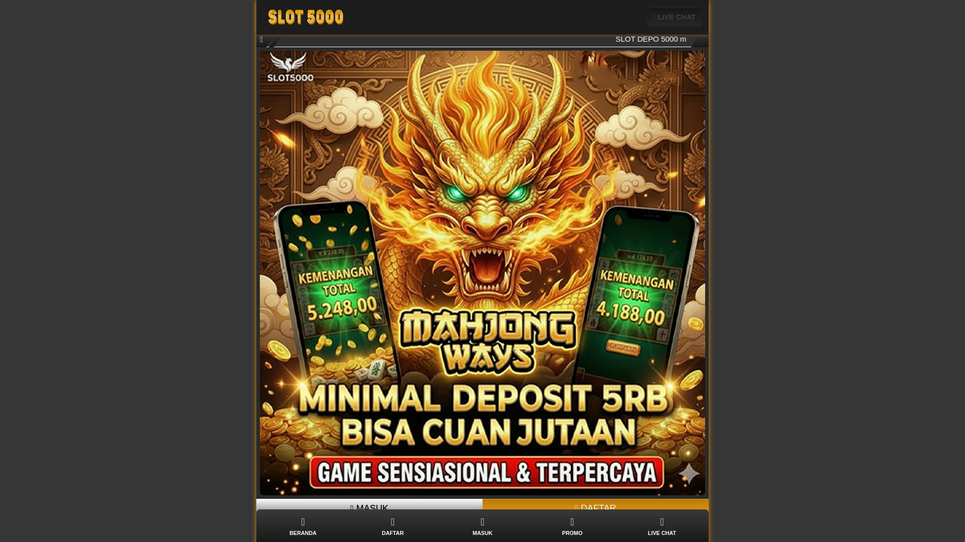 website screenshot of https://vauban-jnck.pages.dev/