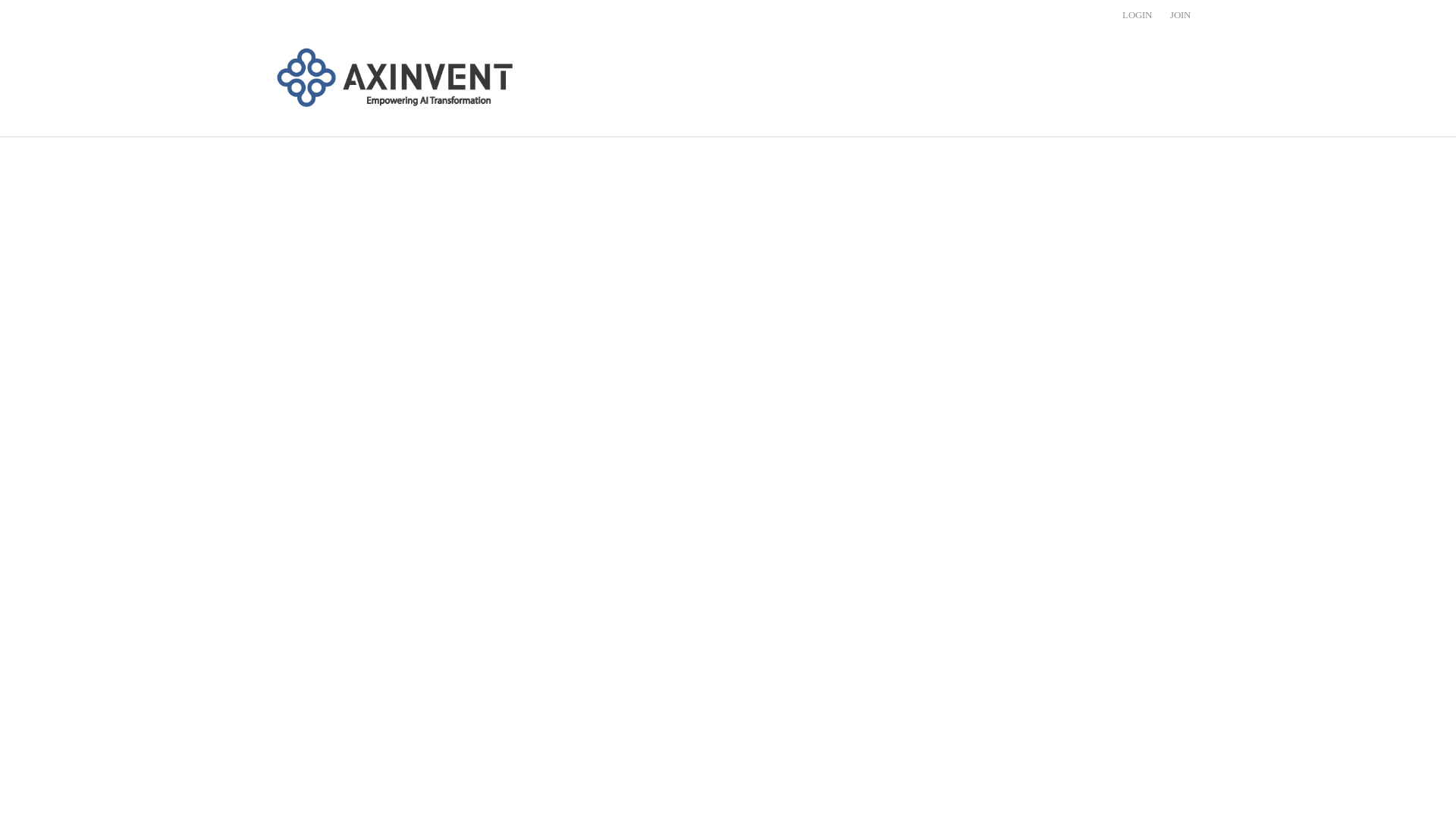 website screenshot of https://axinvent.co.kr/