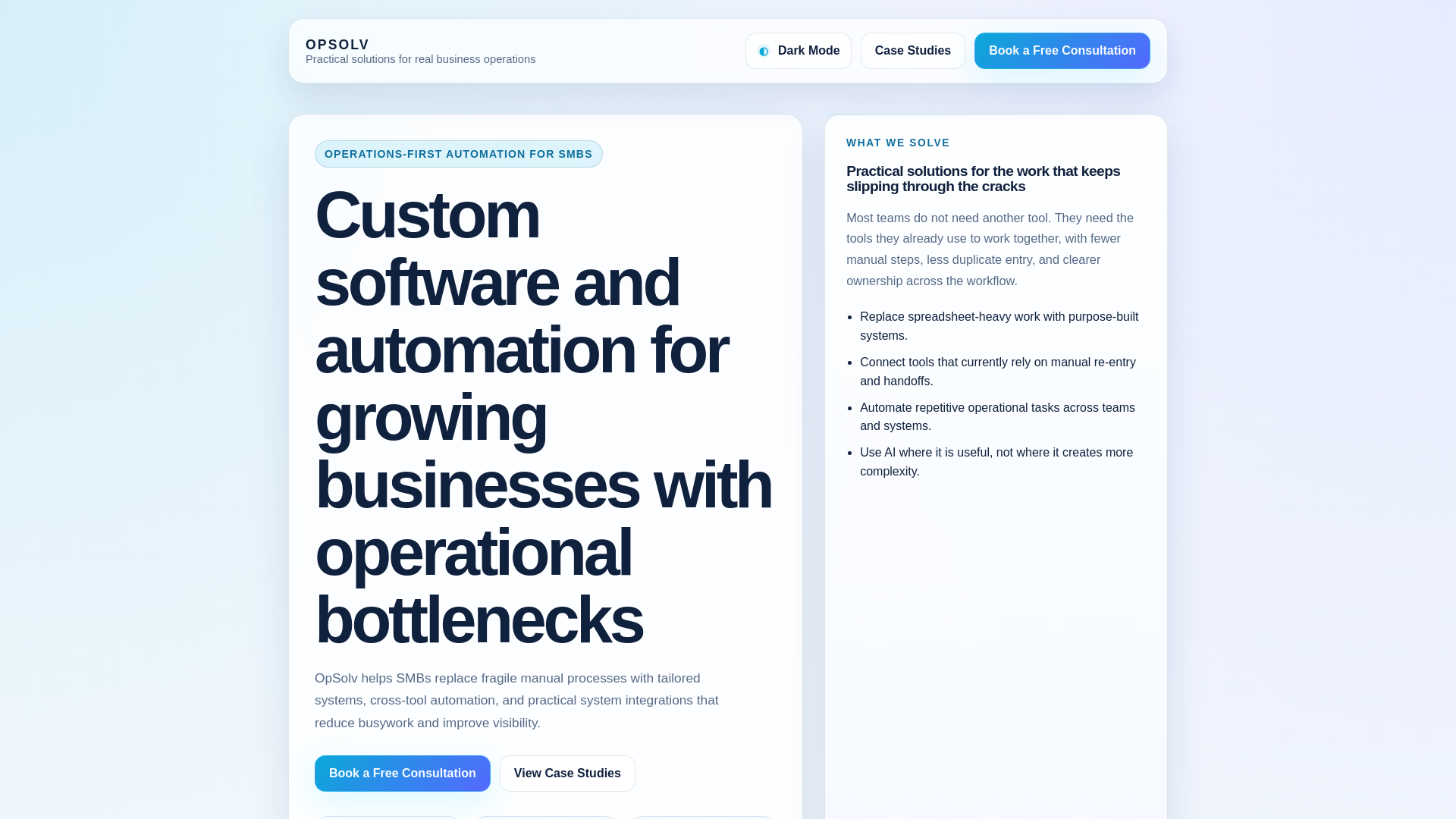 website screenshot of https://marketing-site-6y1.pages.dev/